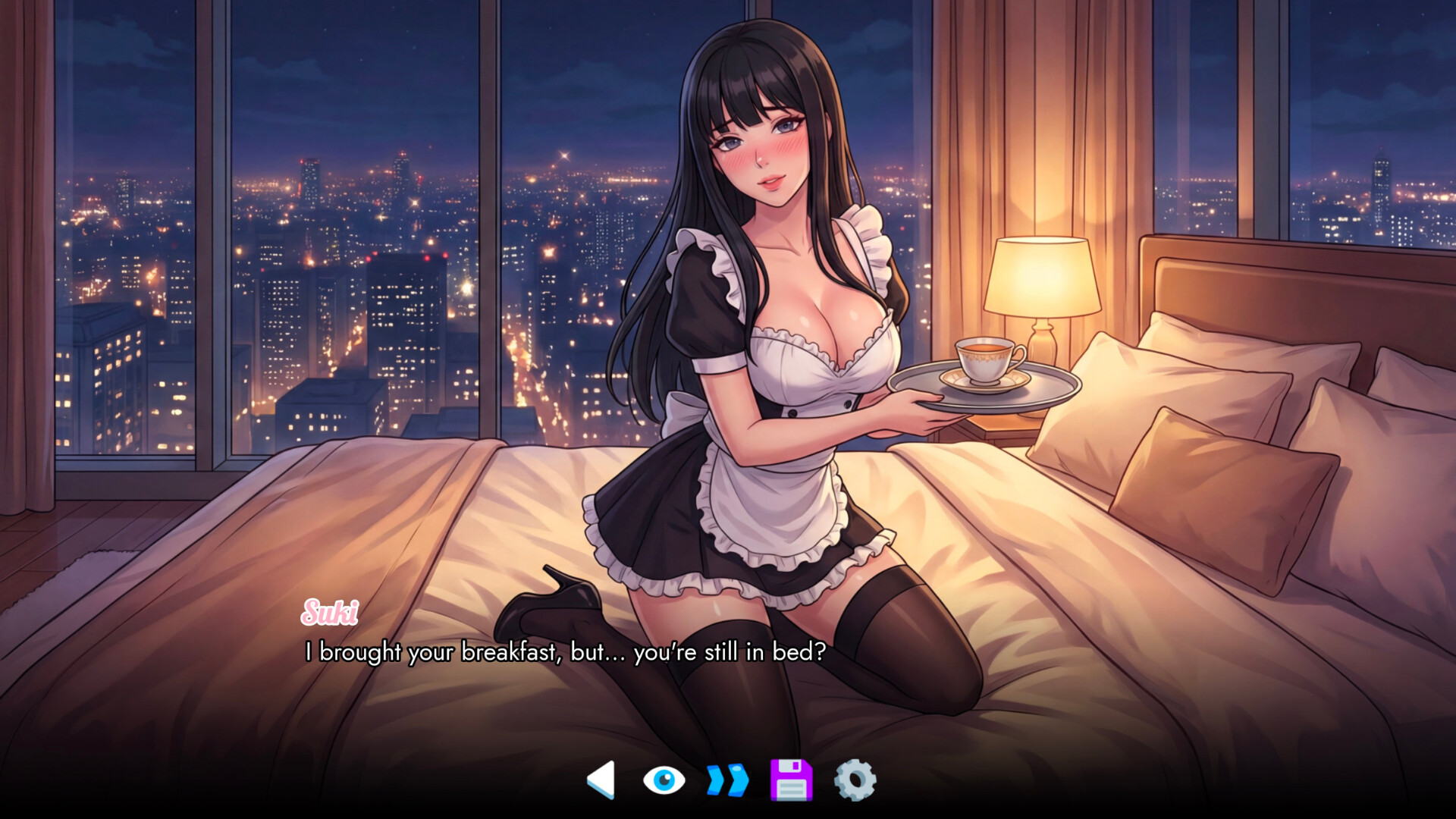 Room Service screenshot 2