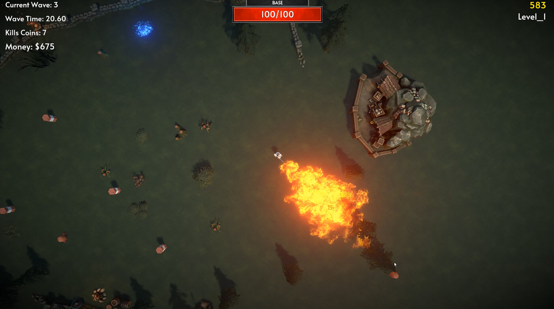 Endless Furry Slayer screenshot 8