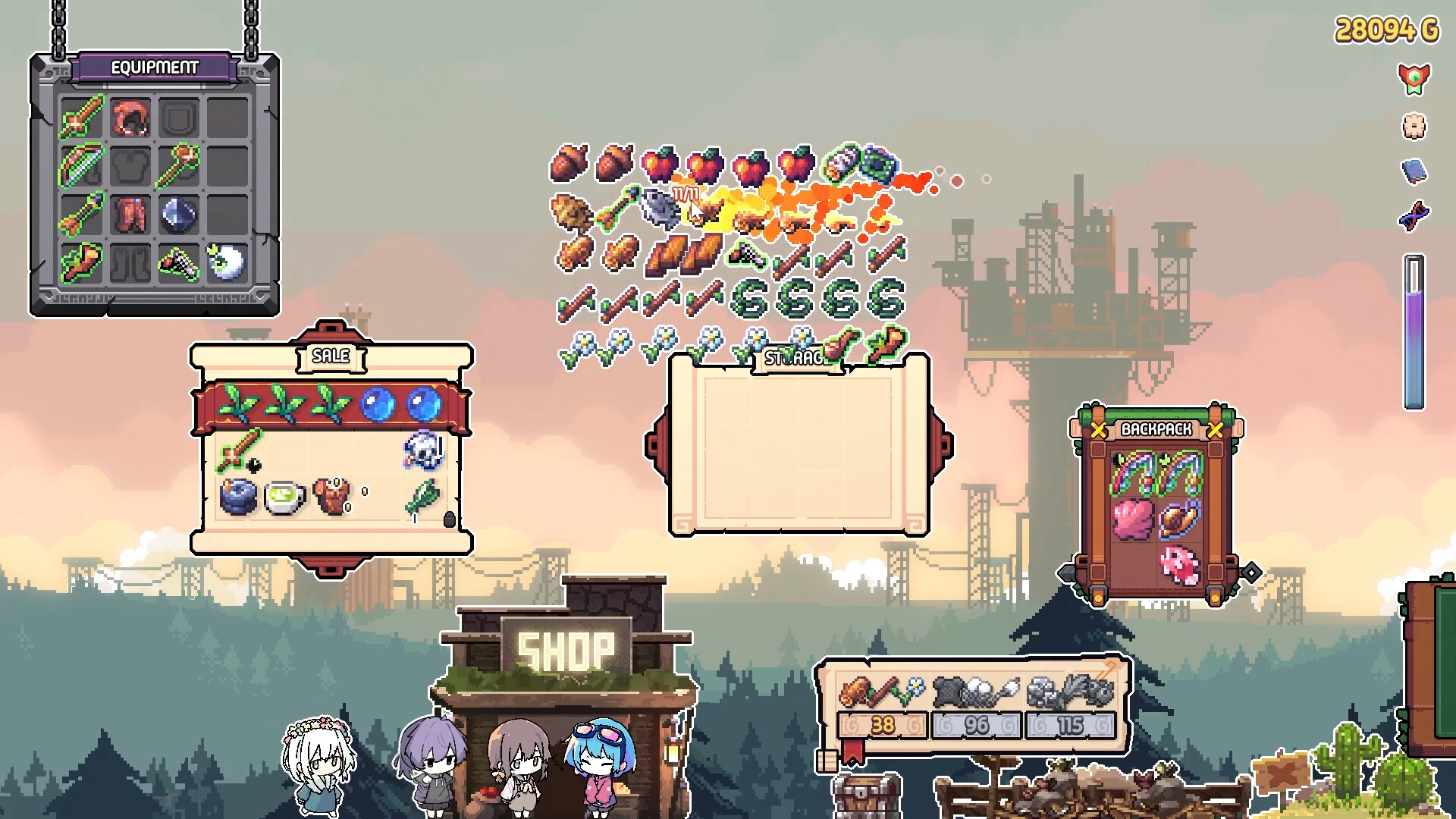 Unchest screenshot 5
