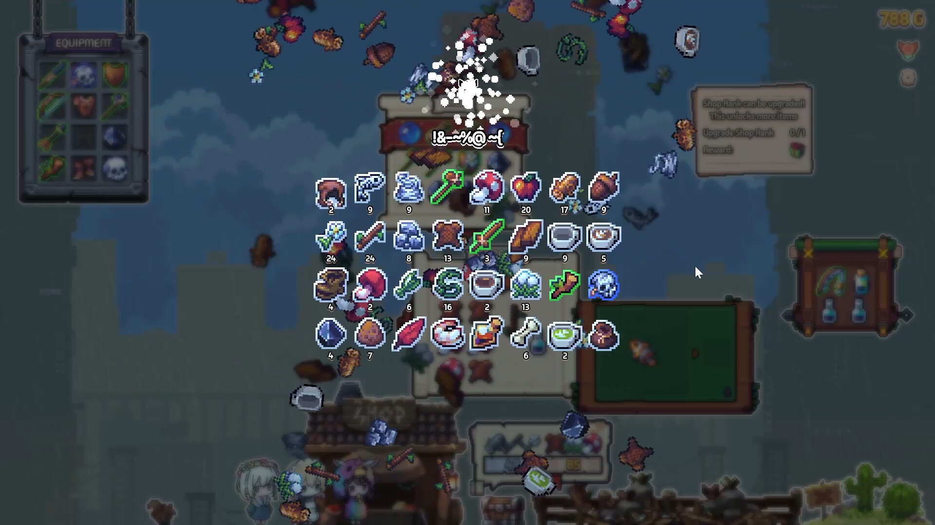 Unchest screenshot 6