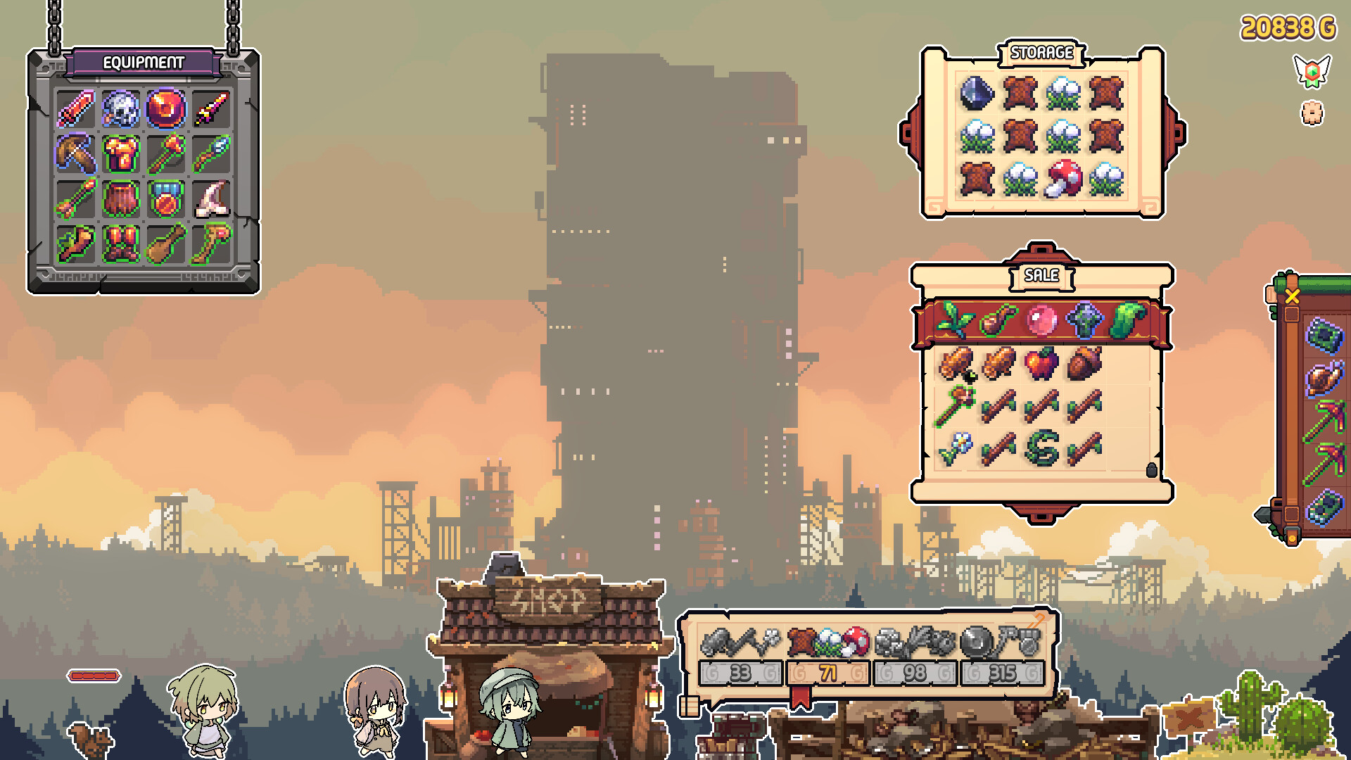 Unchest screenshot 7