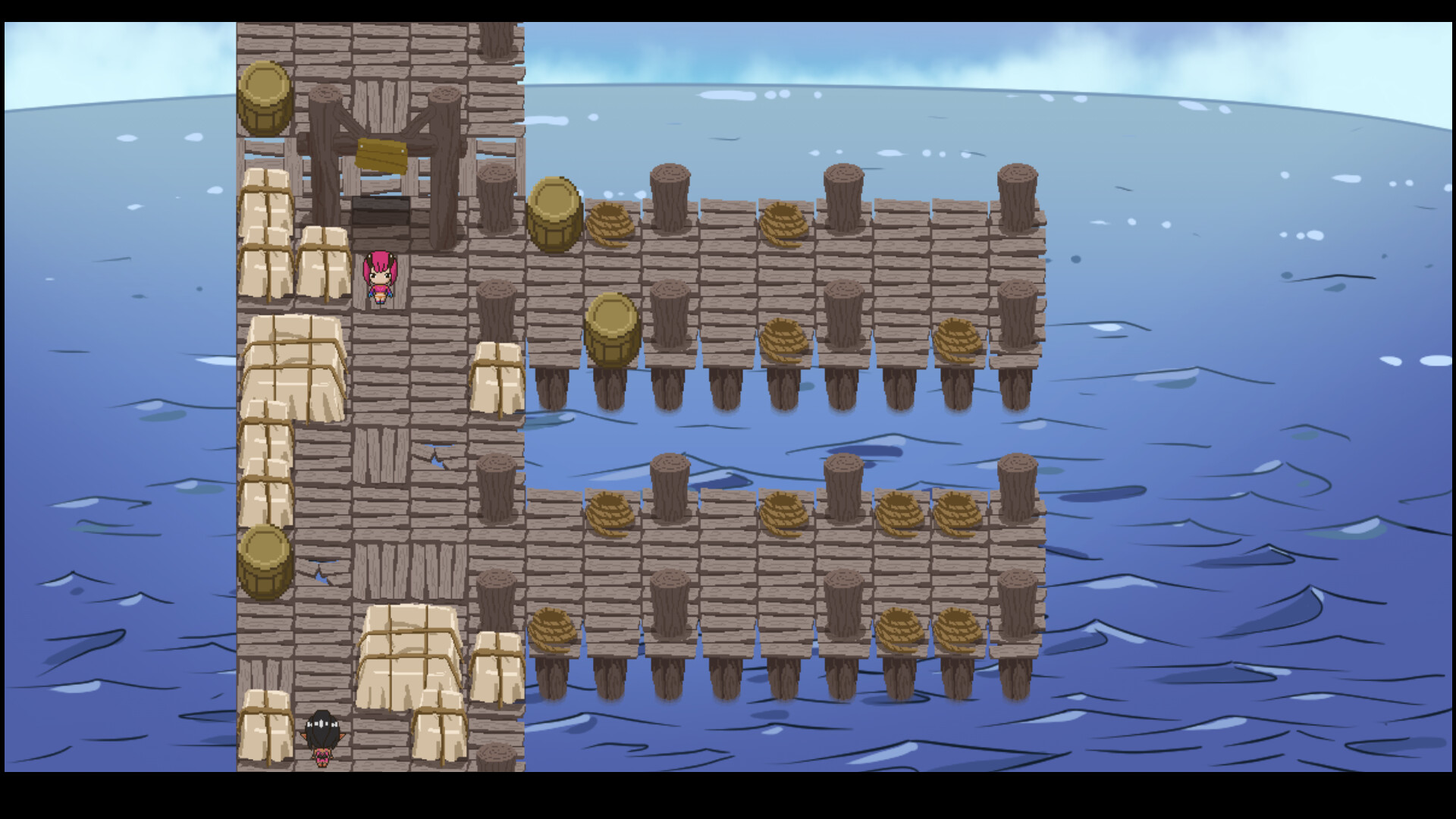 Engkanto Girls screenshot 13
