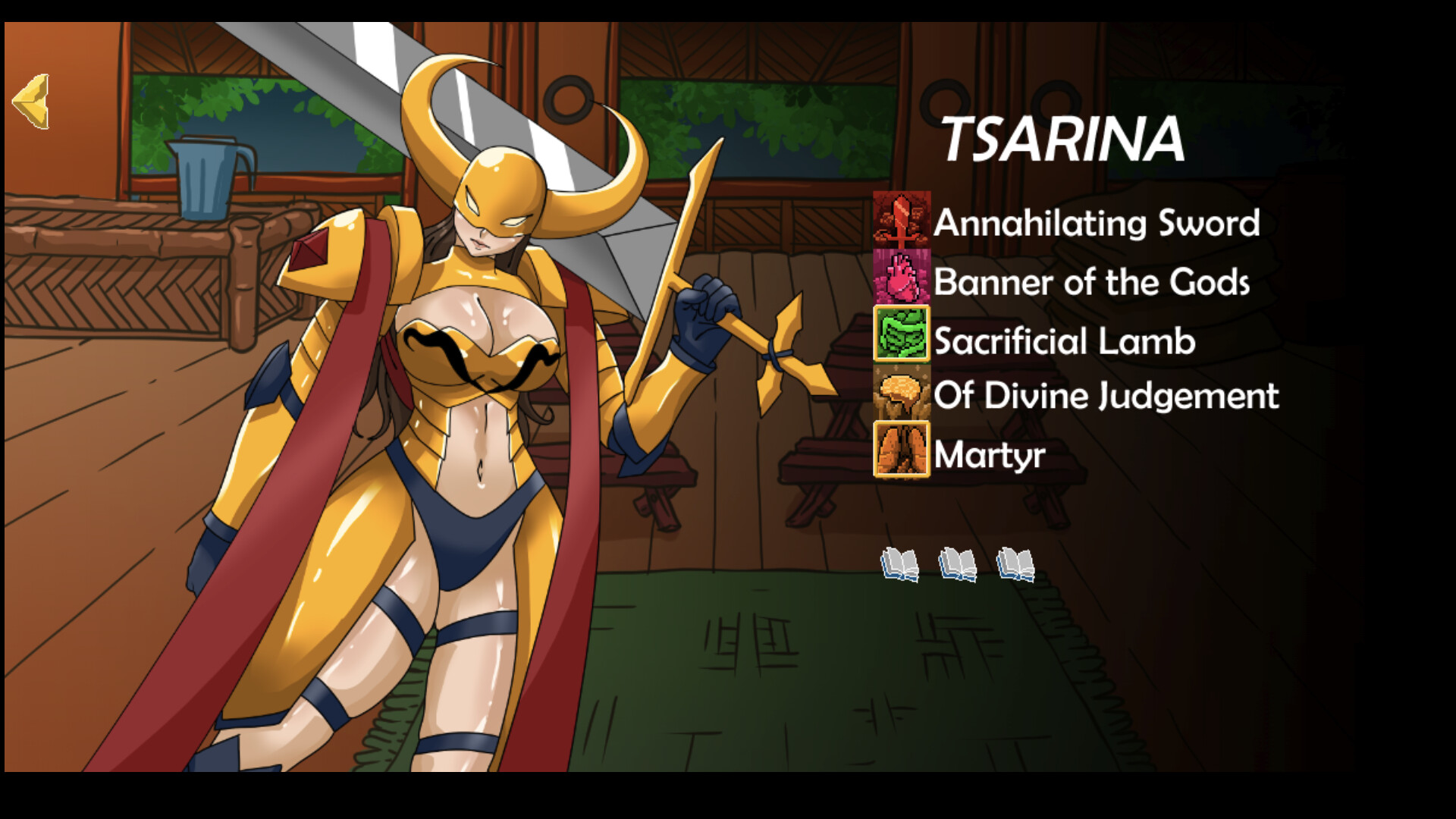 Engkanto Girls screenshot 12