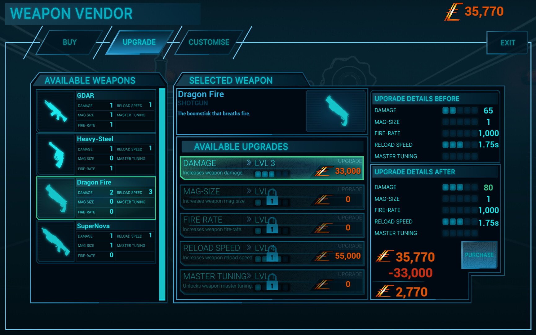 Udder Invasion screenshot 8