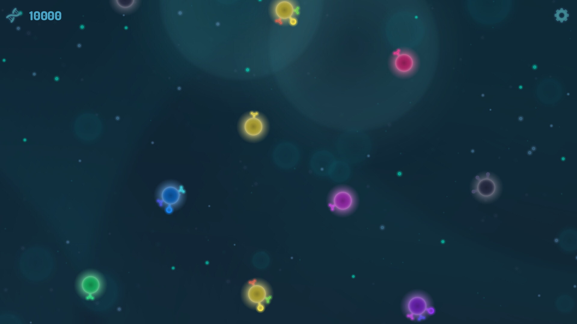 Neuron Connection screenshot 10