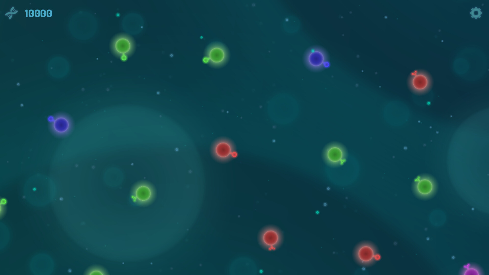 Neuron Connection screenshot 12
