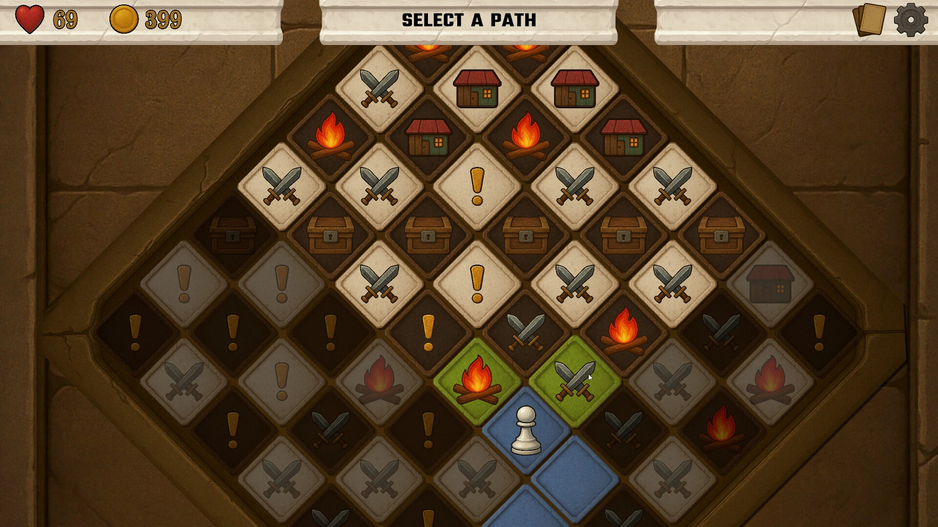Chess vs All screenshot 6