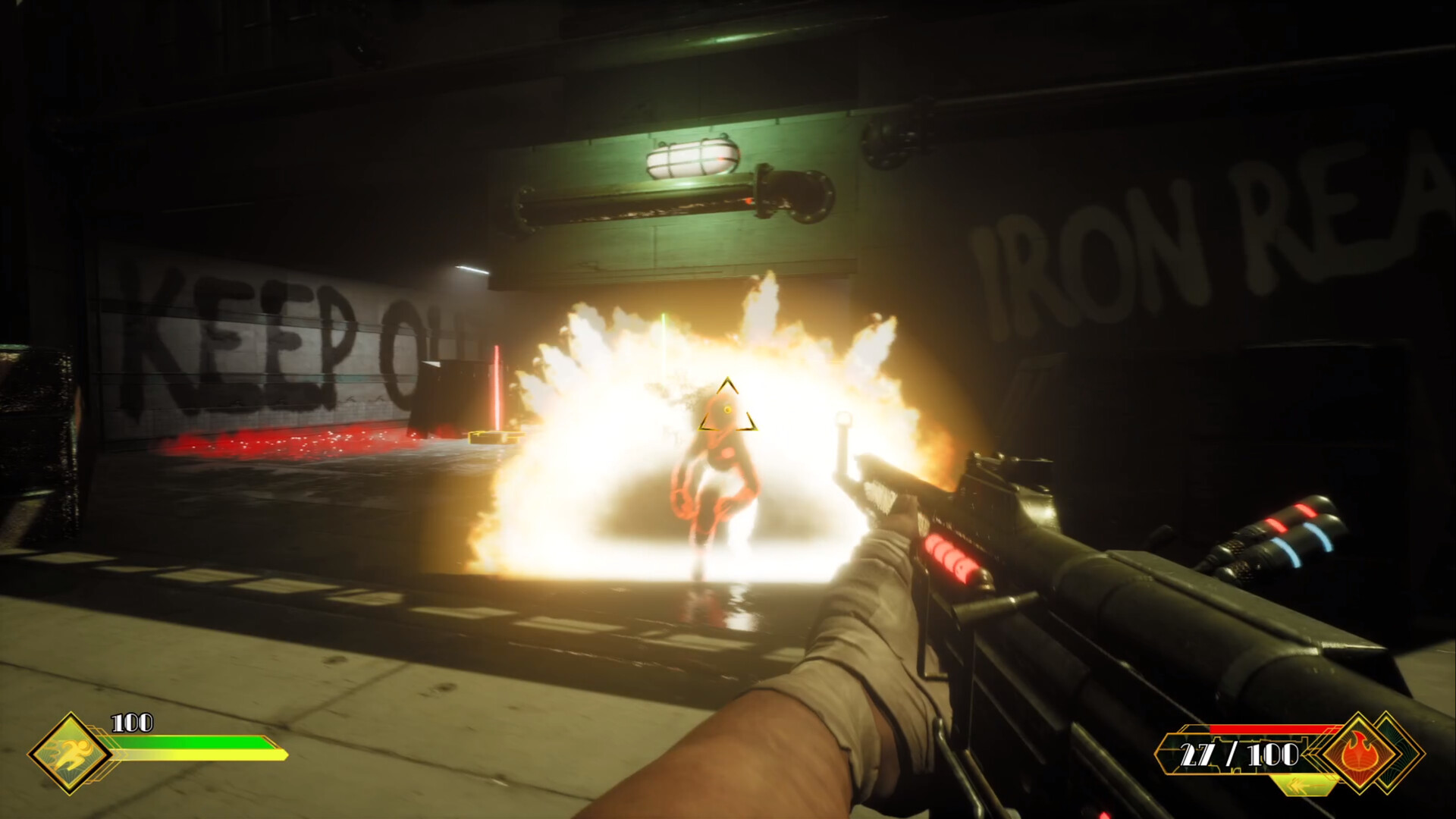 Powerfuel screenshot 5