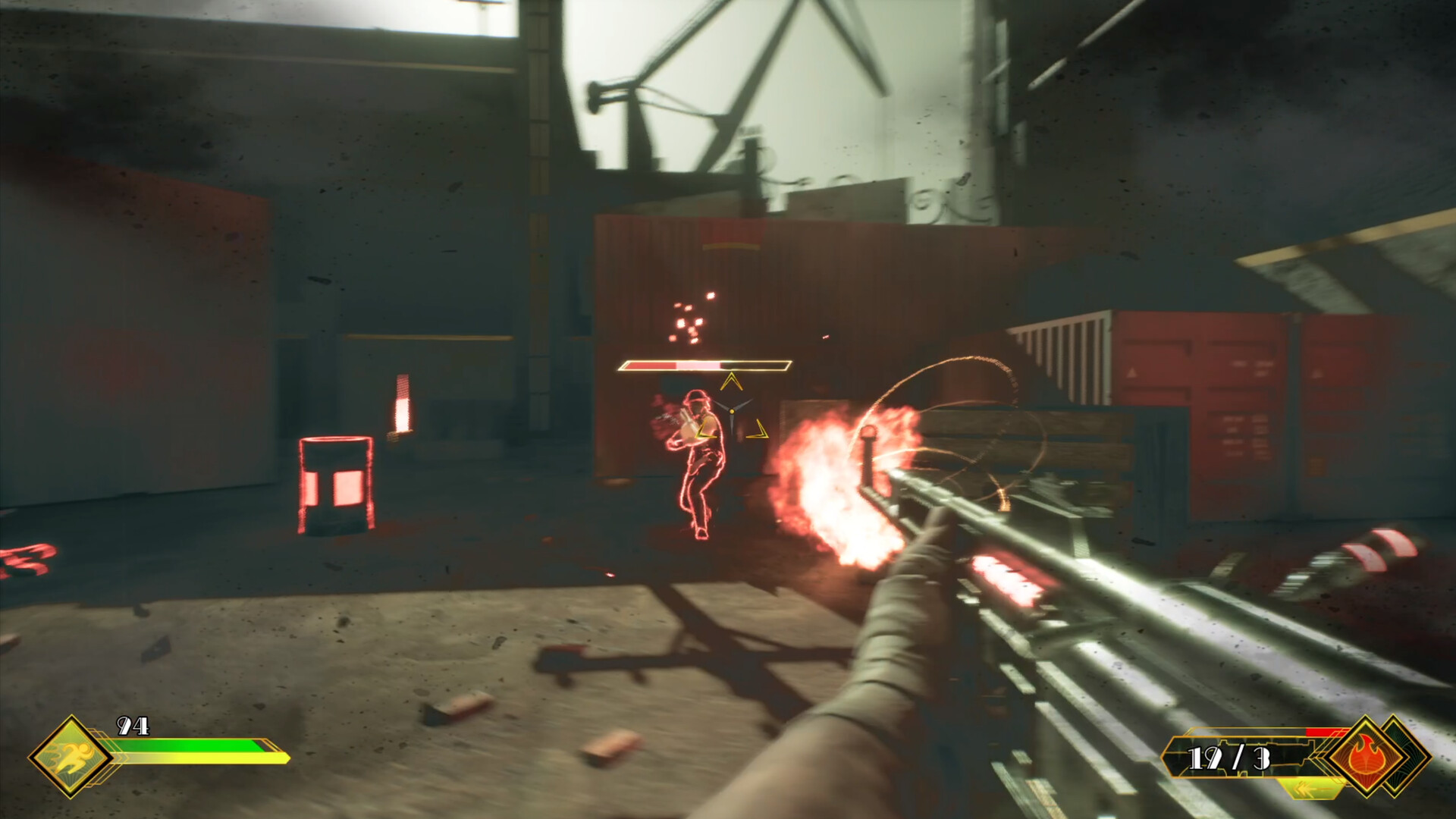 Powerfuel screenshot 7