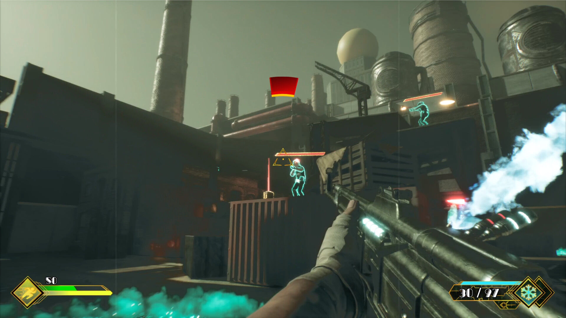 Powerfuel screenshot 2