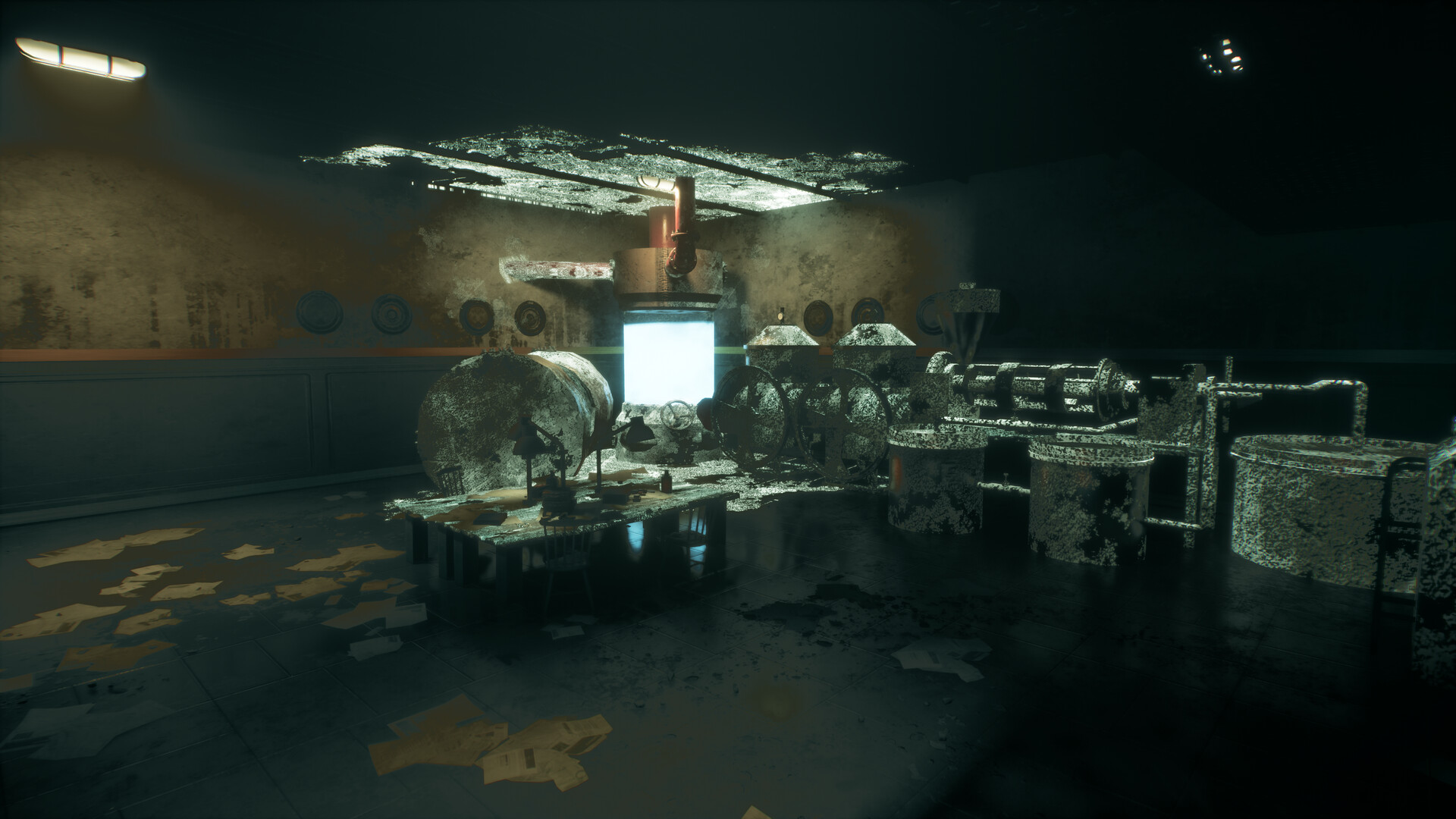 Powerfuel screenshot 4