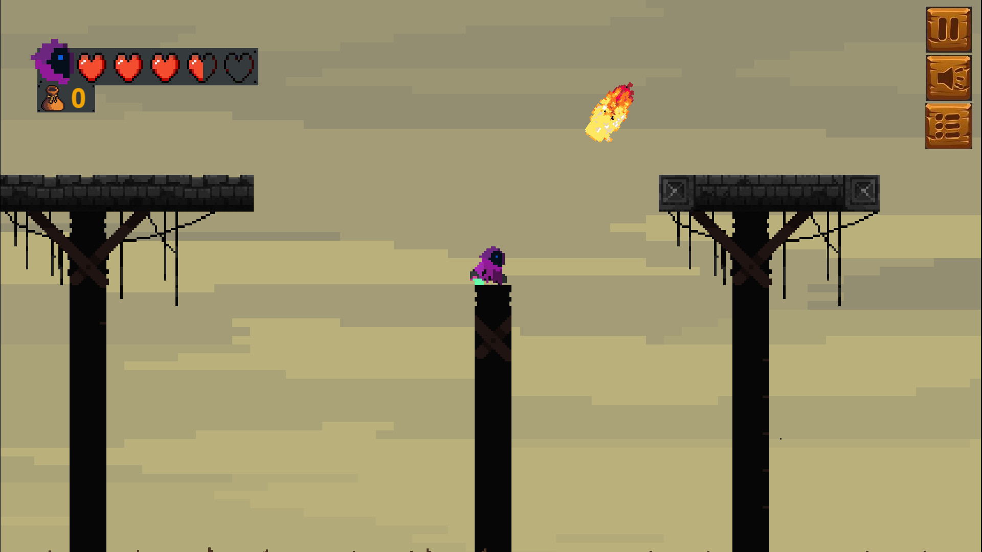 Seeker screenshot 6