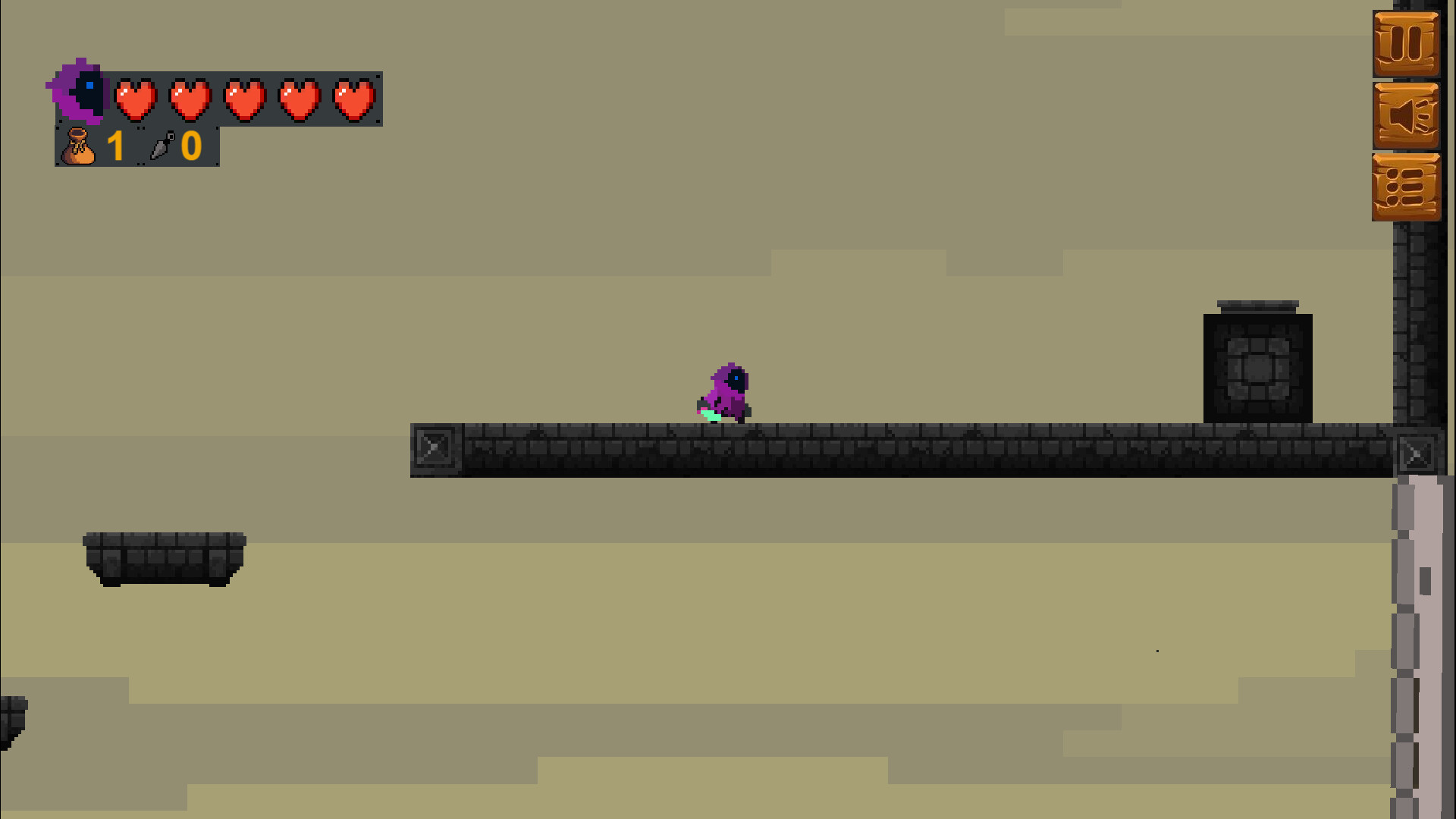 Seeker screenshot 10