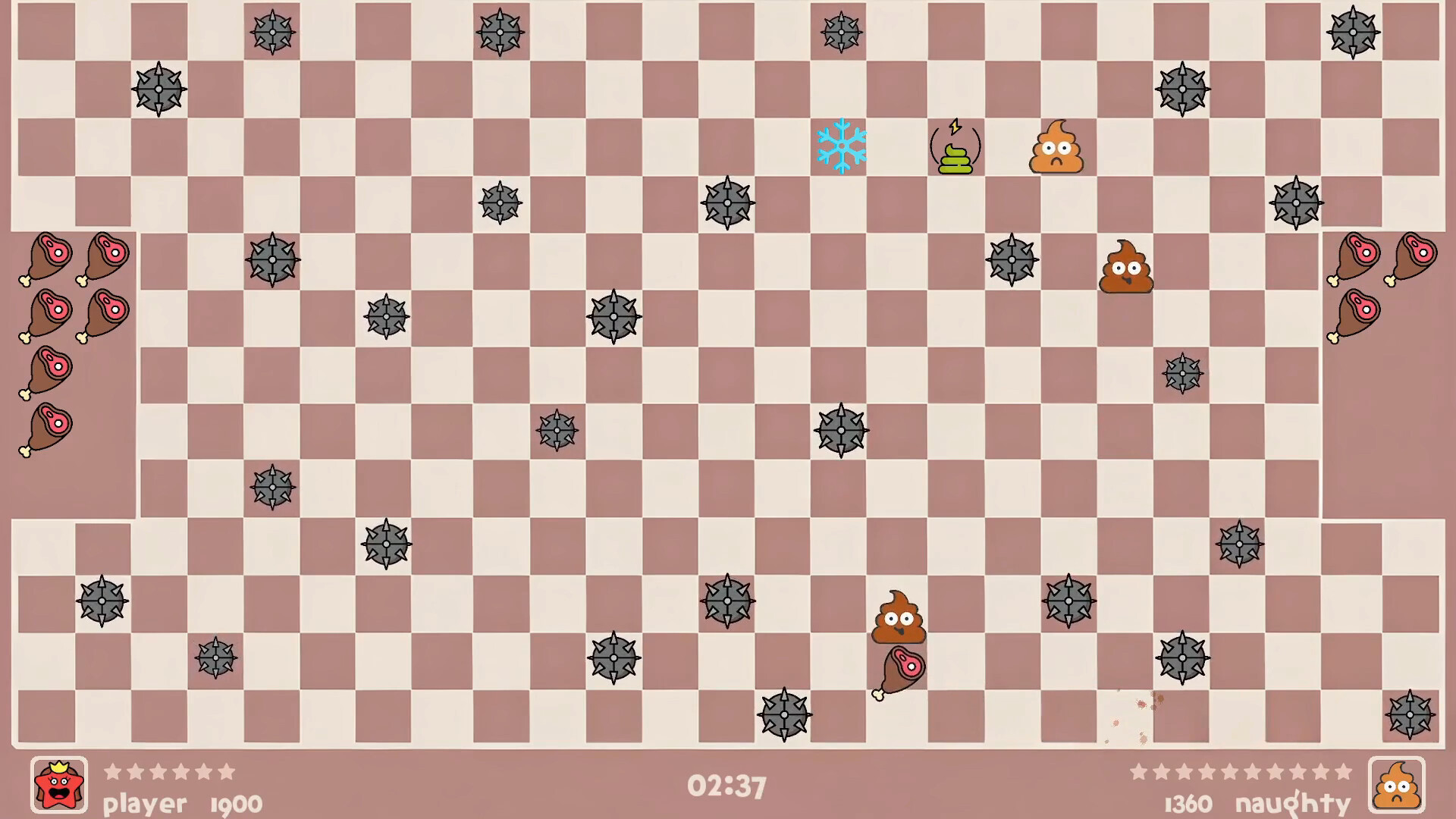 Run, Poo, Run! screenshot 2