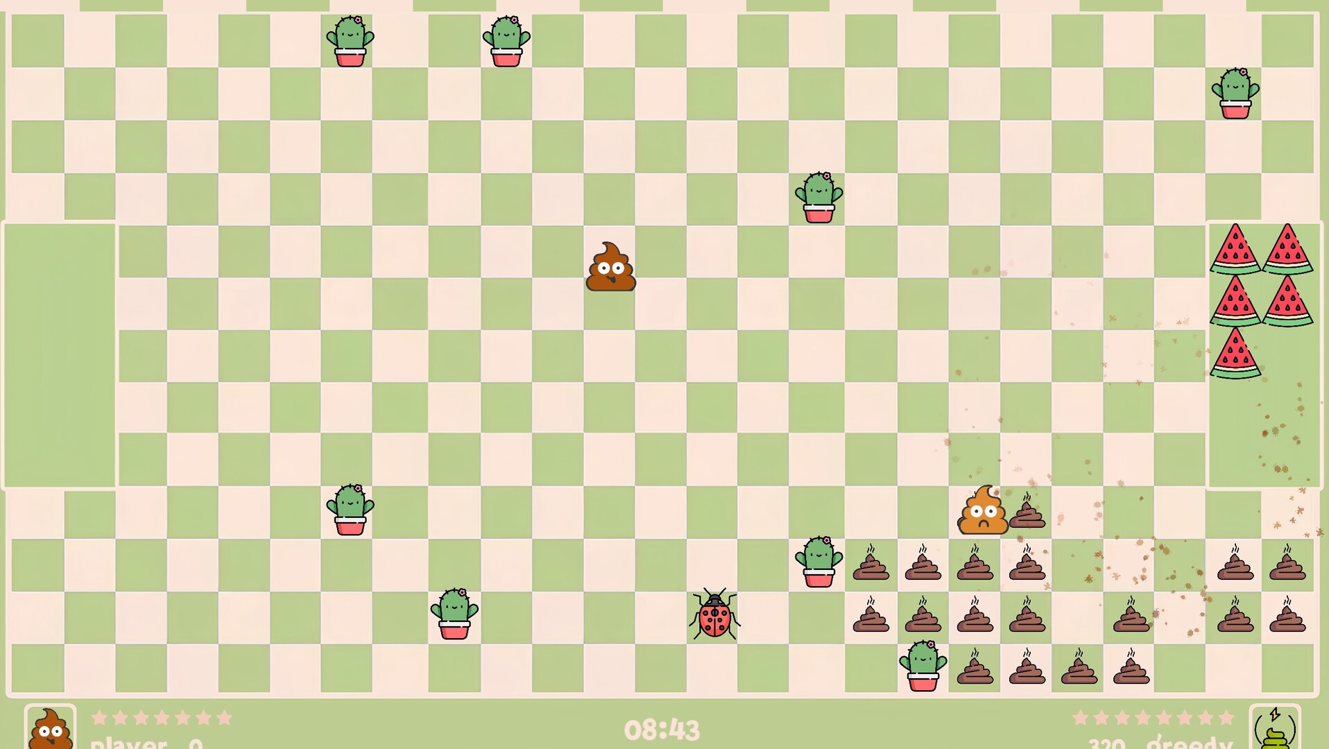 Run, Poo, Run! screenshot 5