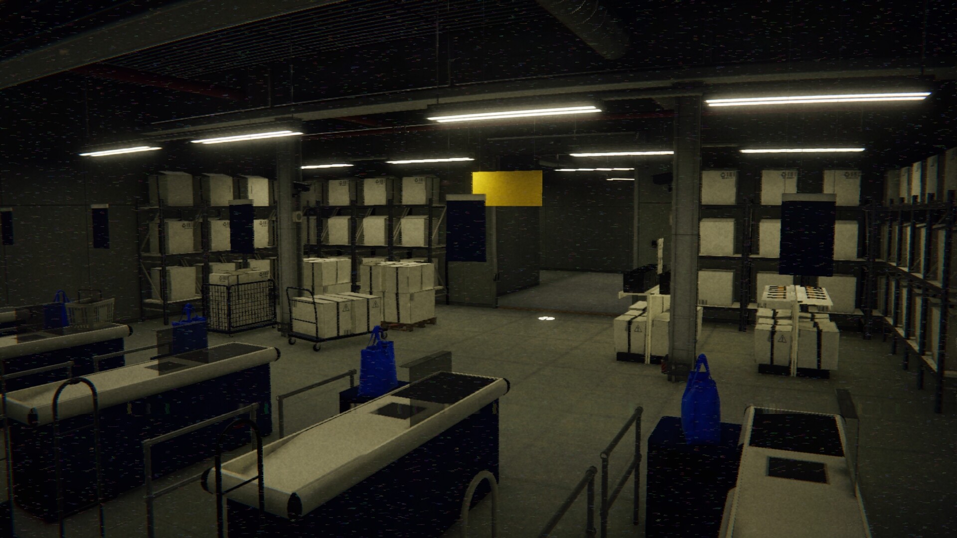 SCP-3008: Infinite Store screenshot 6