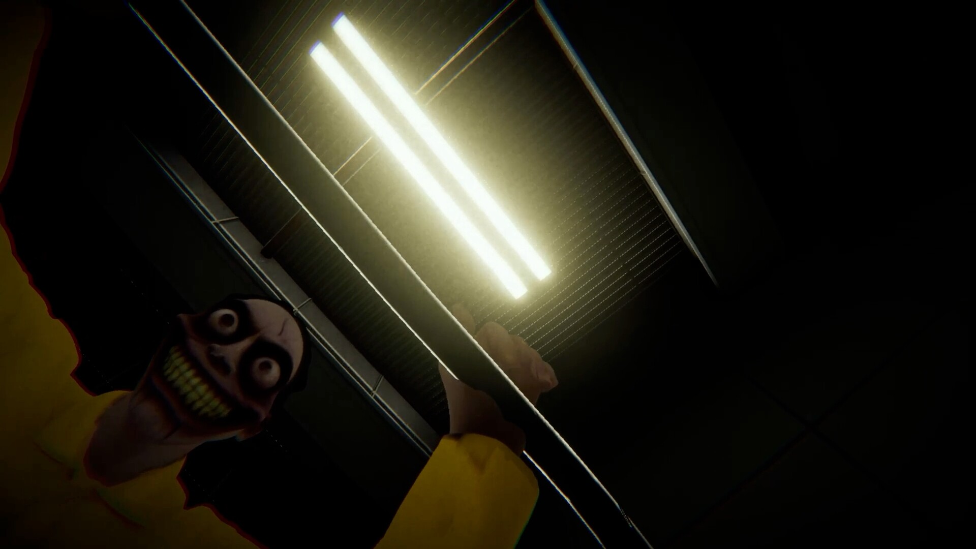 SCP-3008: Infinite Store screenshot 7