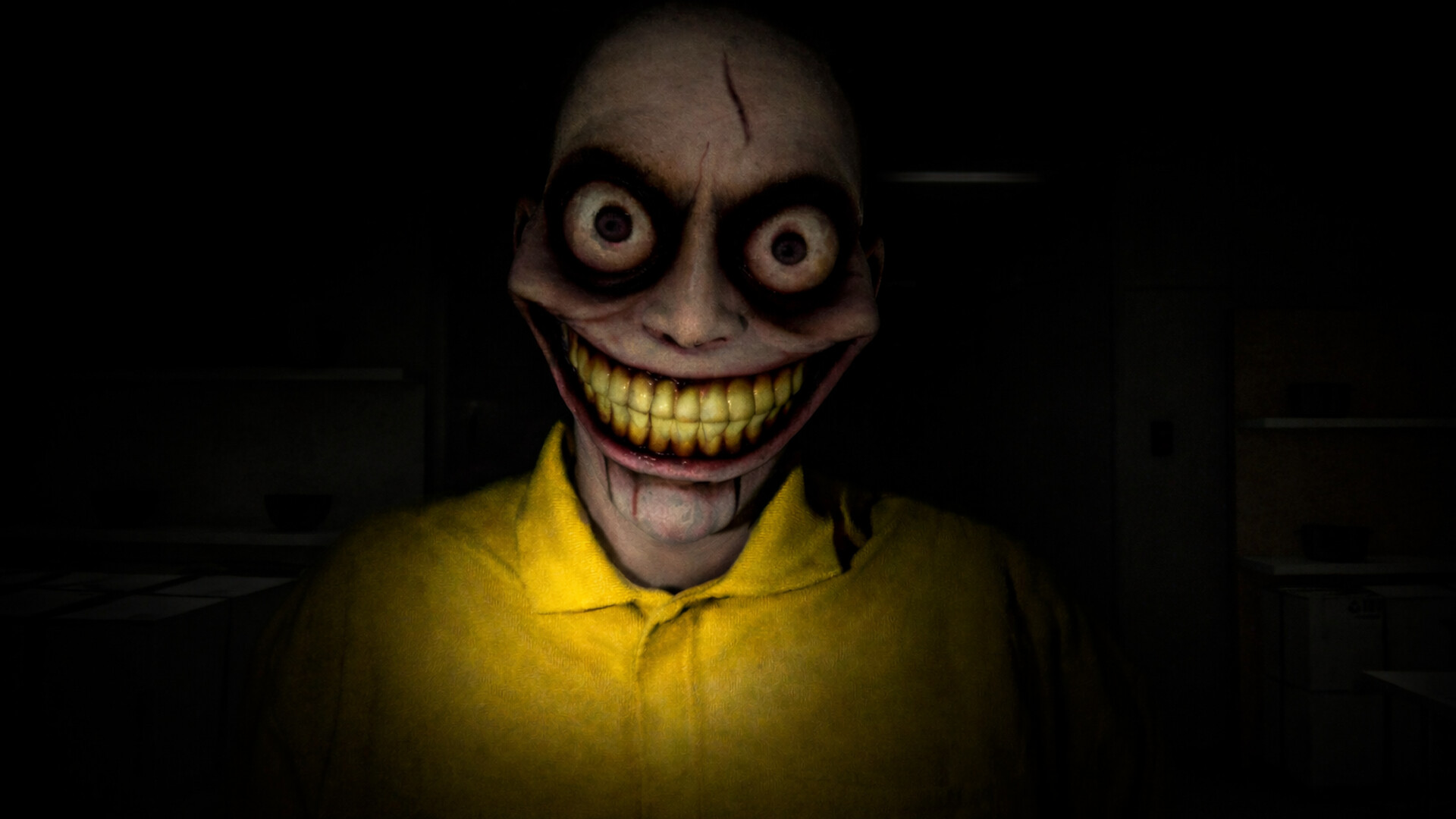 SCP-3008: Infinite Store screenshot 1