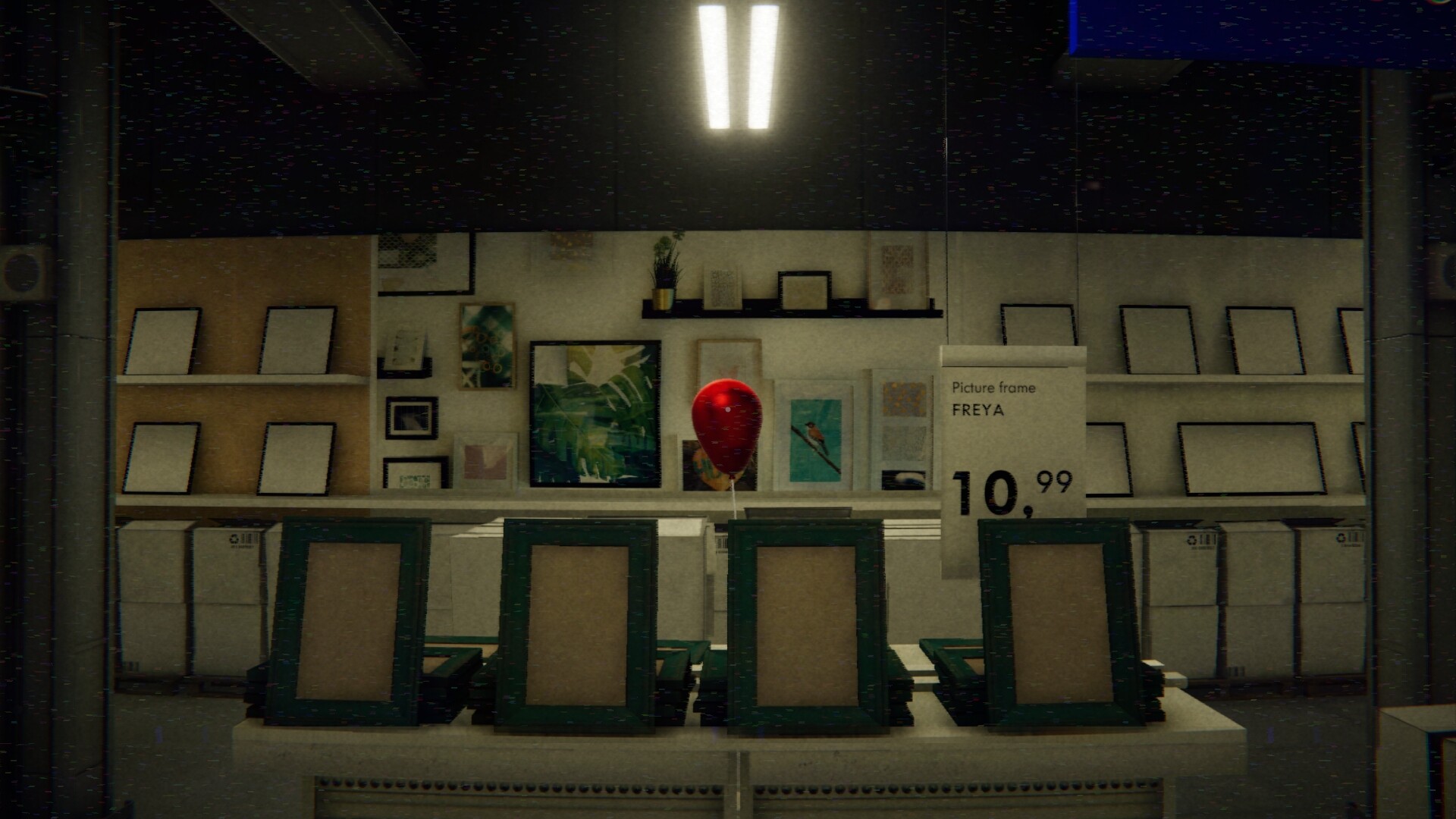 SCP-3008: Infinite Store screenshot 10