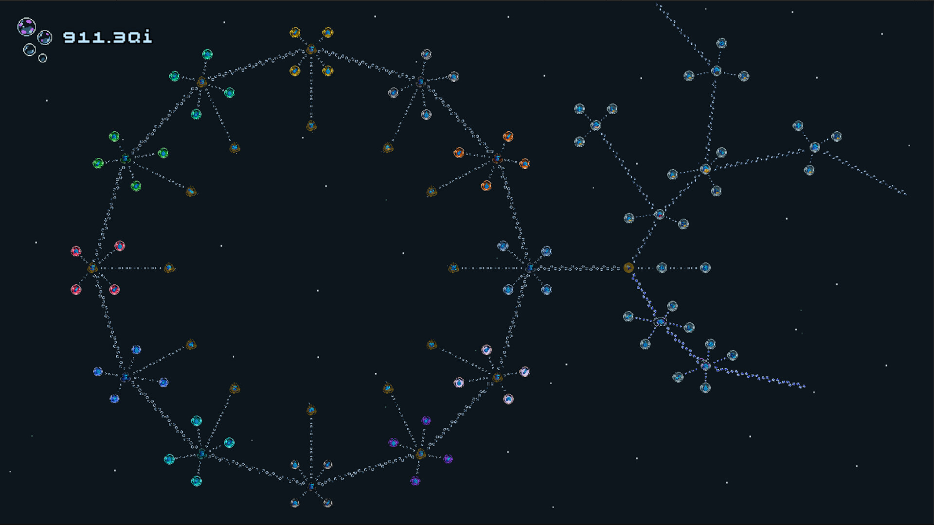 Pupple Pop screenshot 3