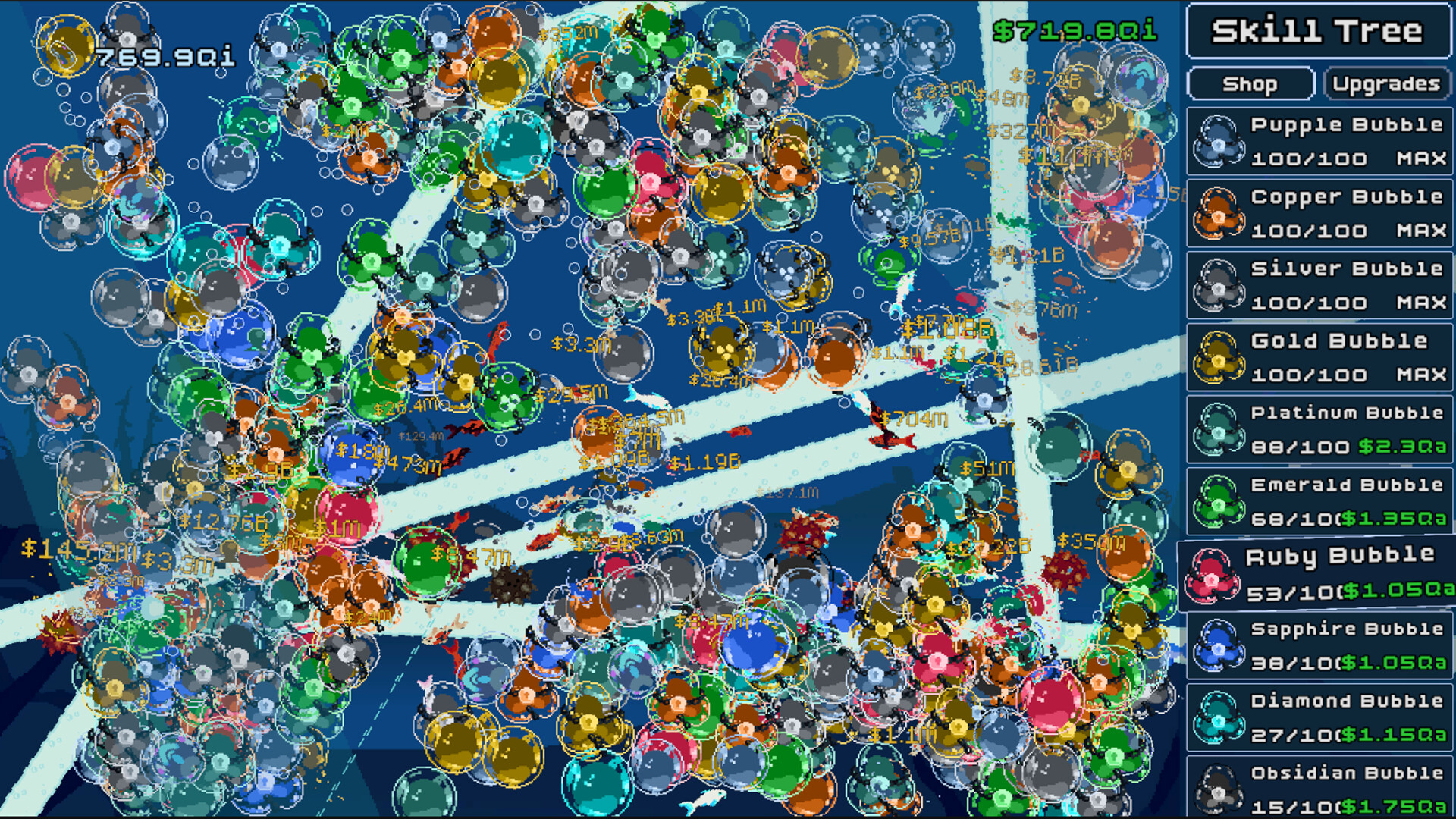 Pupple Pop screenshot 5