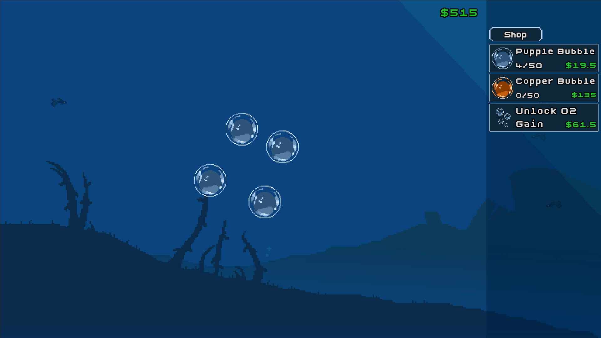 Pupple Pop screenshot 1