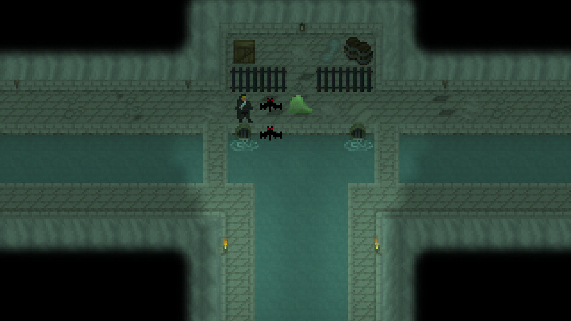 Pixelance screenshot 4