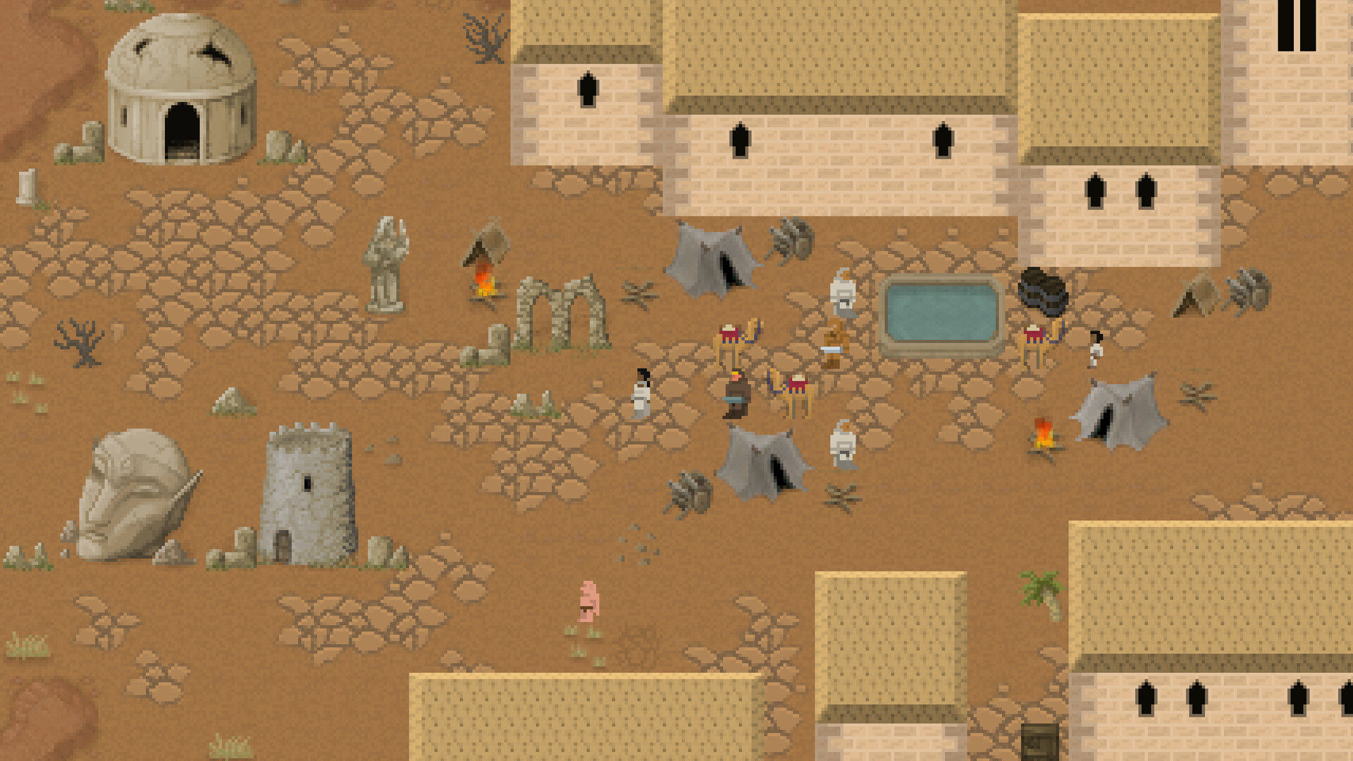 Pixelance screenshot 19