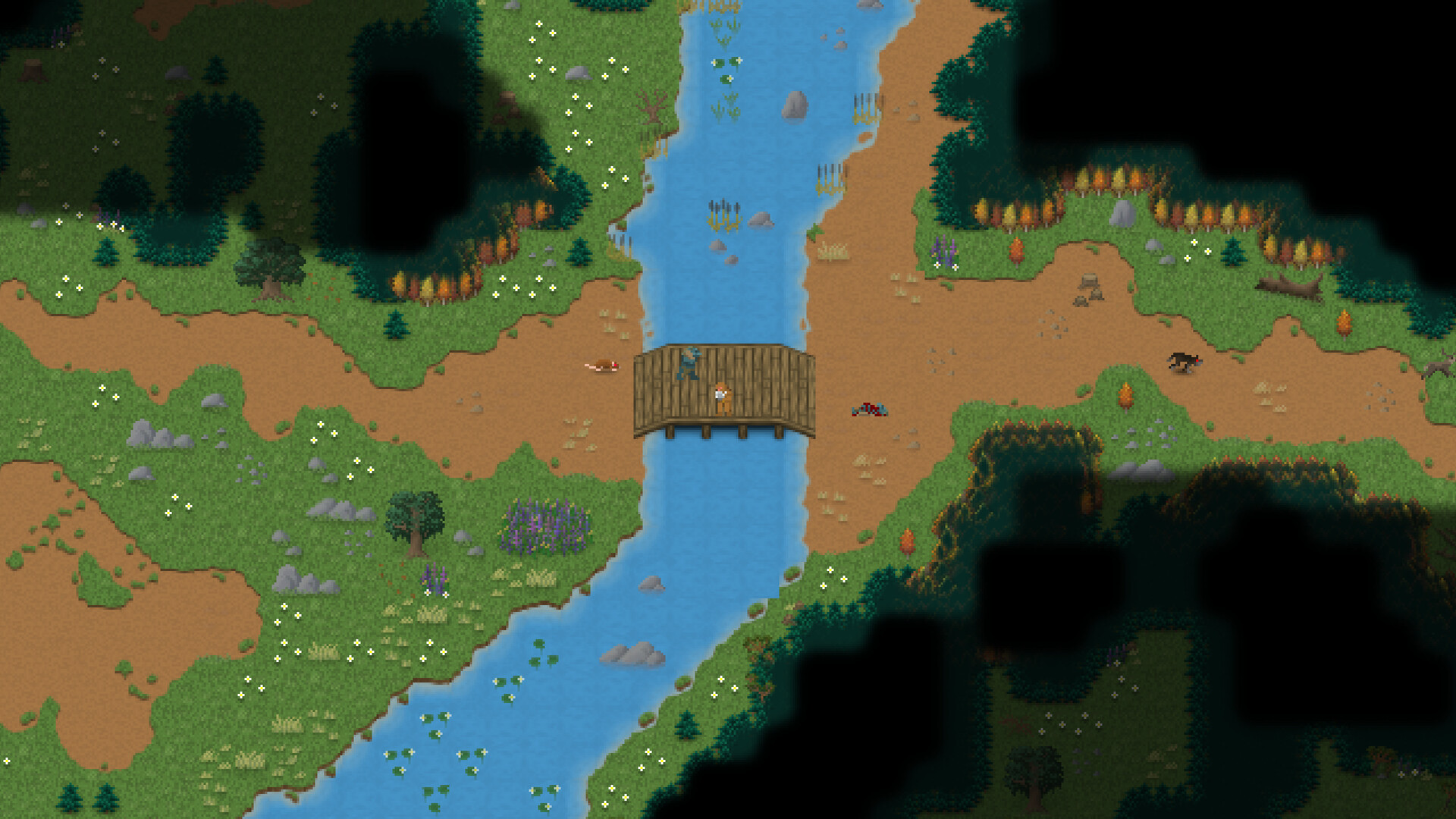 Pixelance screenshot 23
