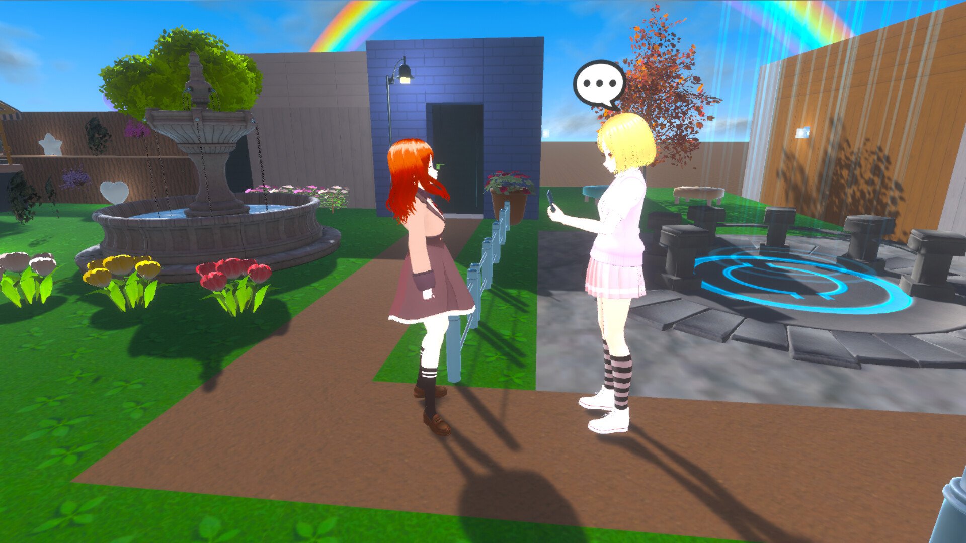 Vらいふ screenshot 1