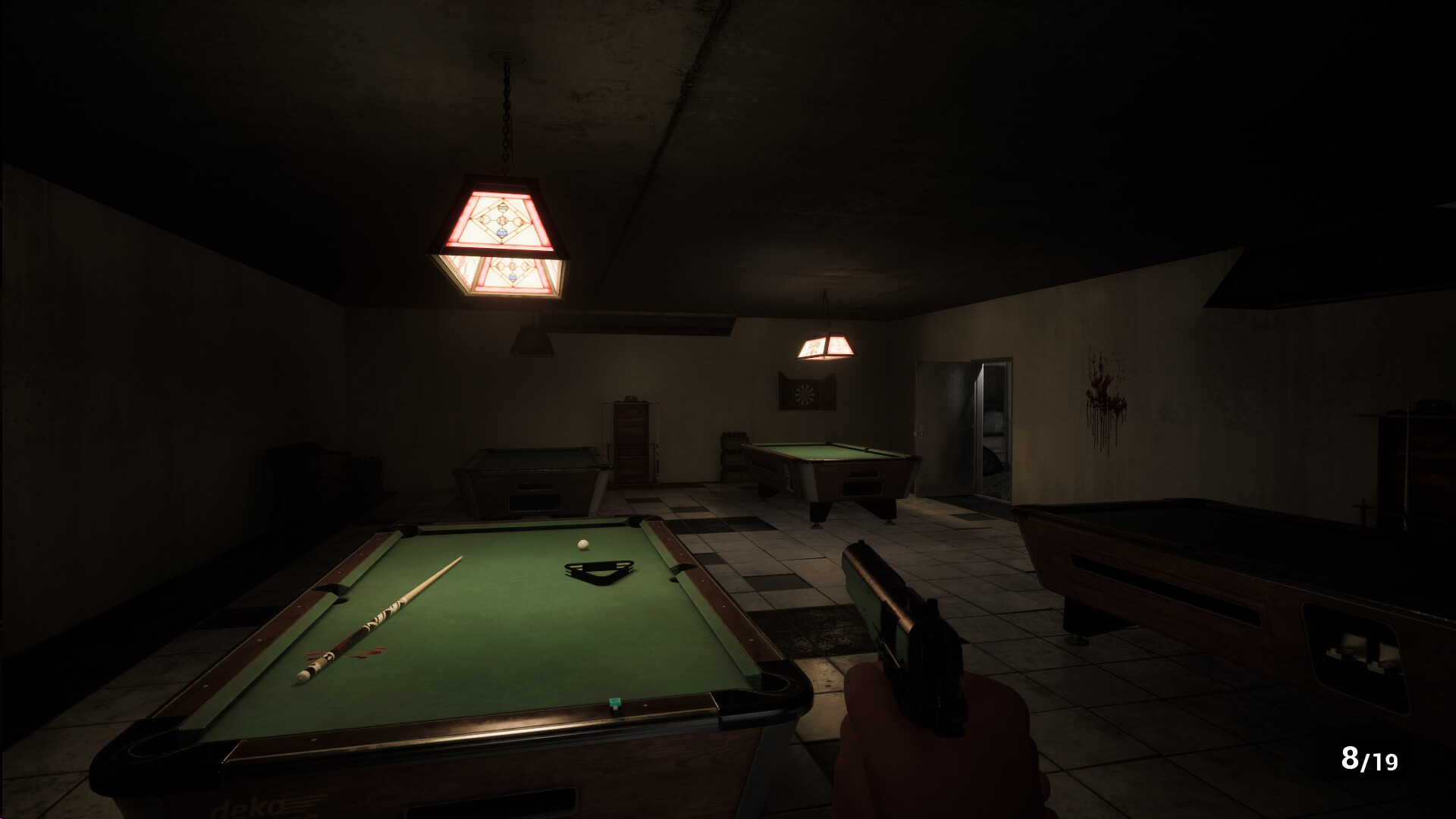 King of Terror screenshot 4