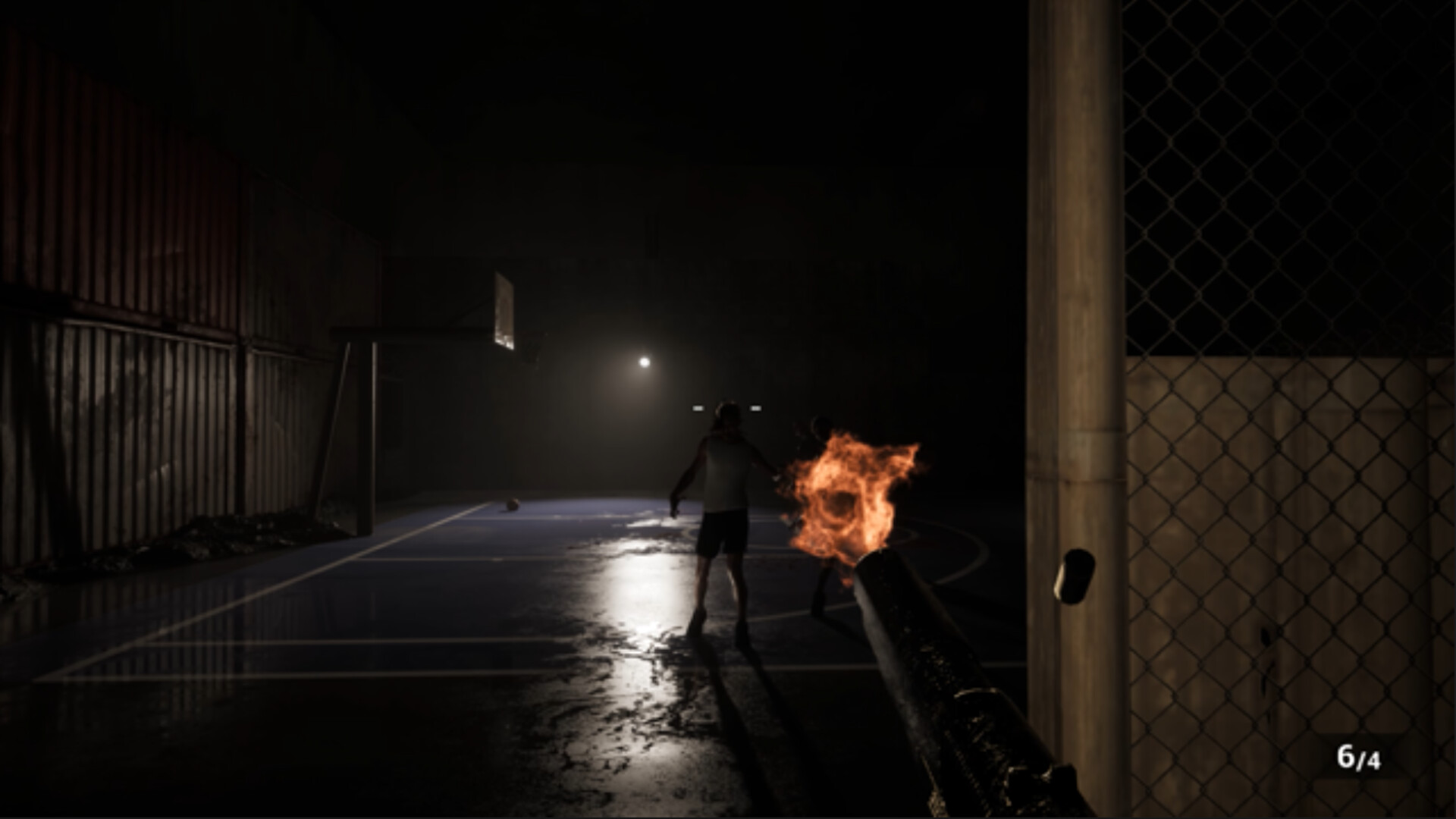 King of Terror screenshot 3