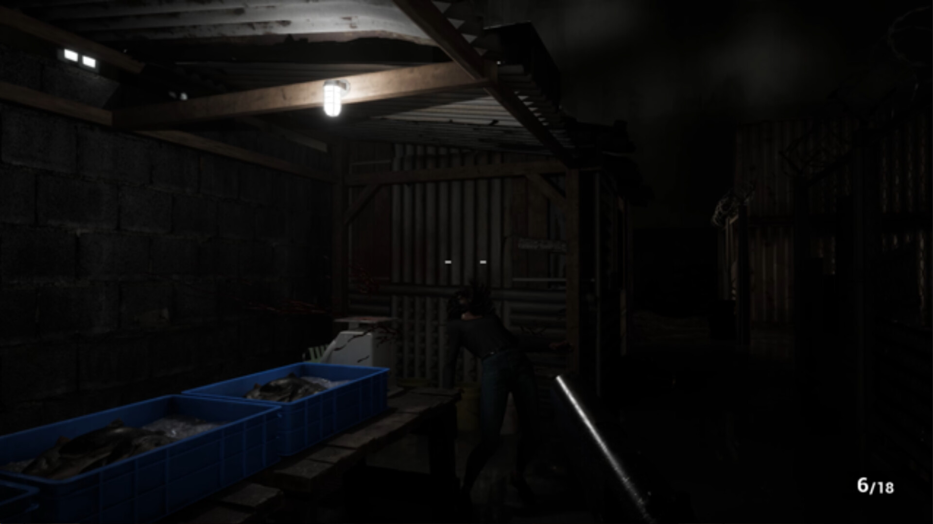King of Terror screenshot 1
