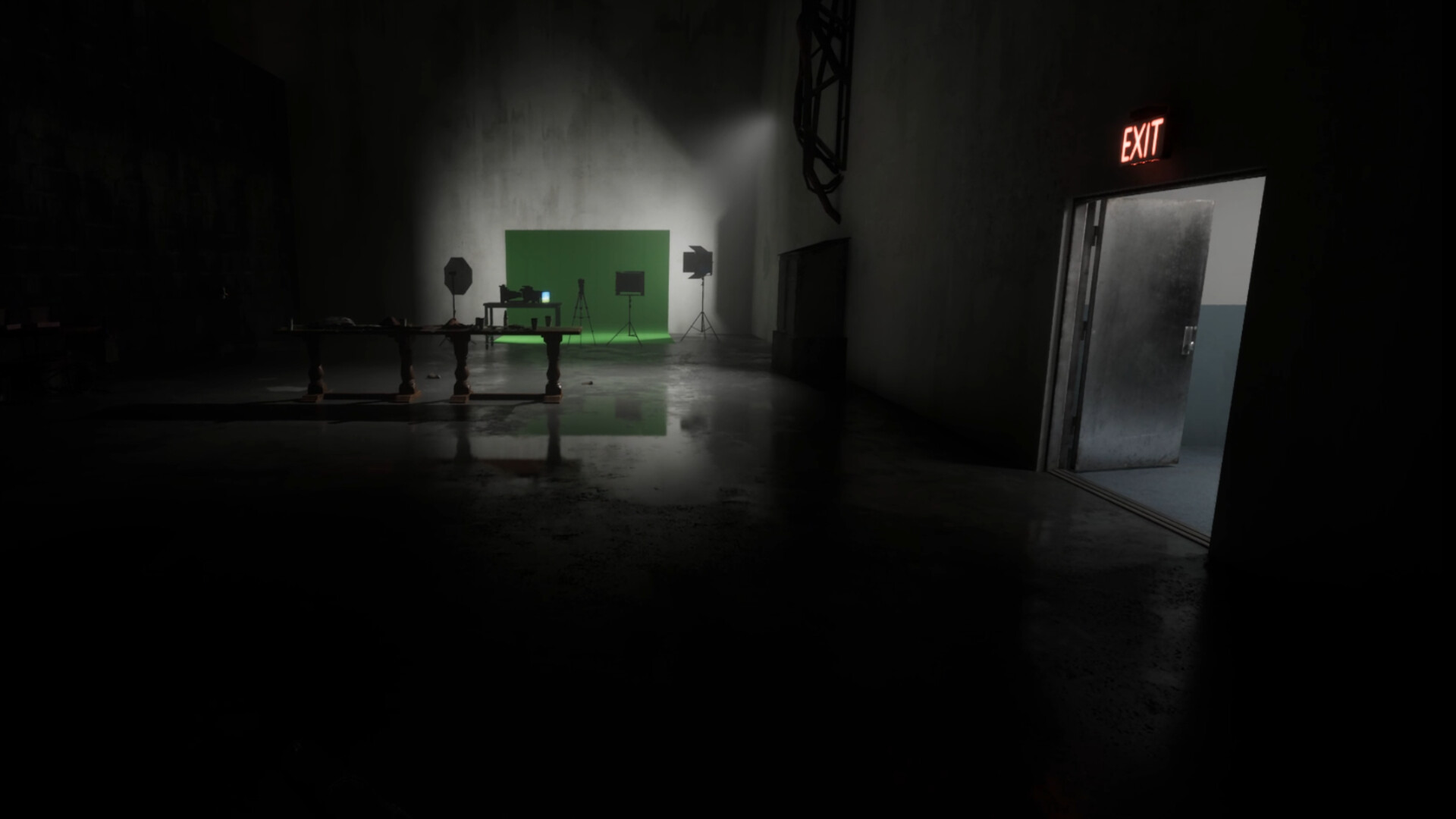 King of Terror screenshot 2
