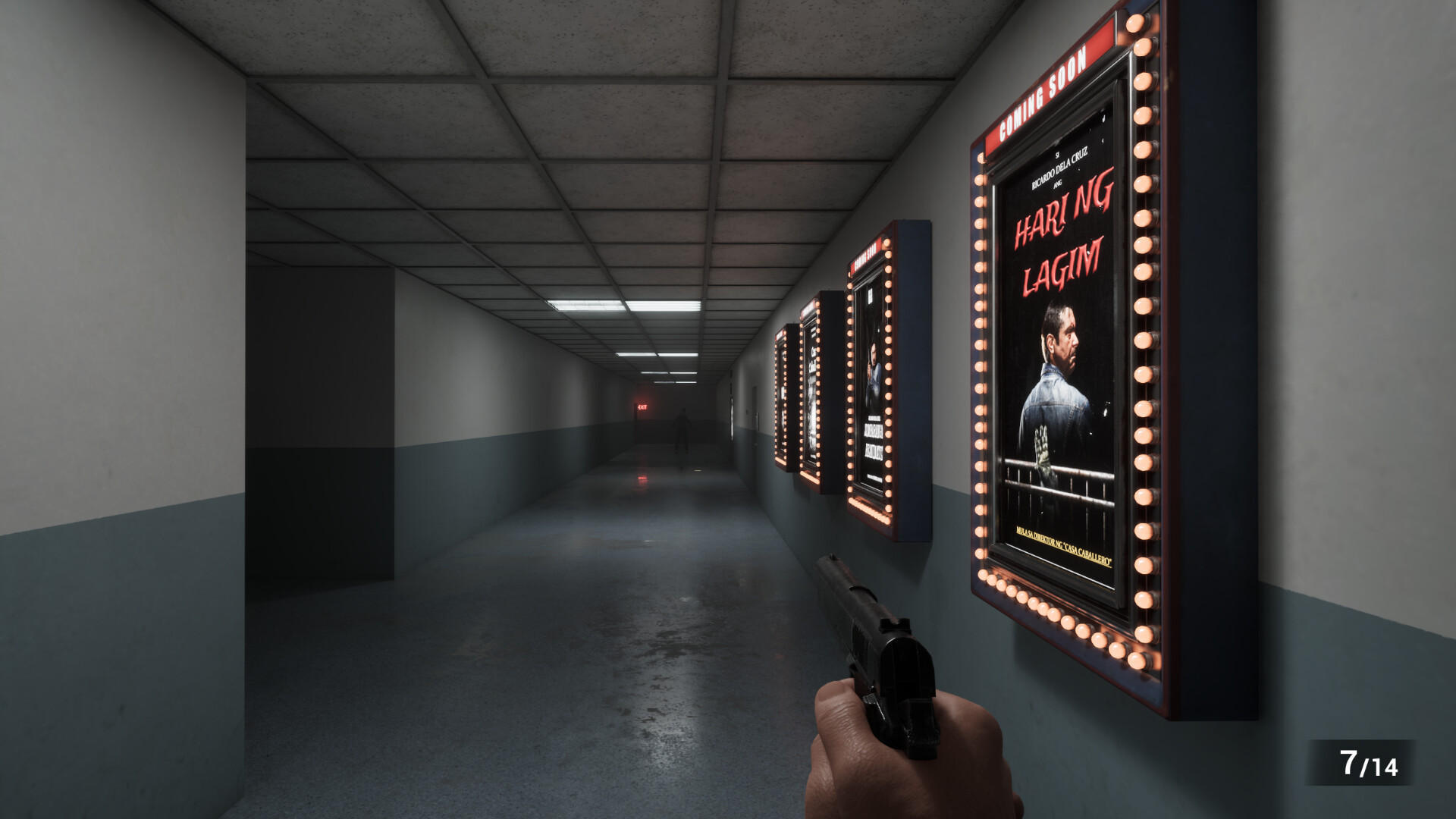King of Terror screenshot 5