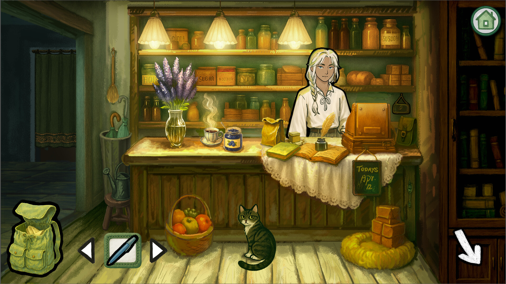 Emerald Valley screenshot 5