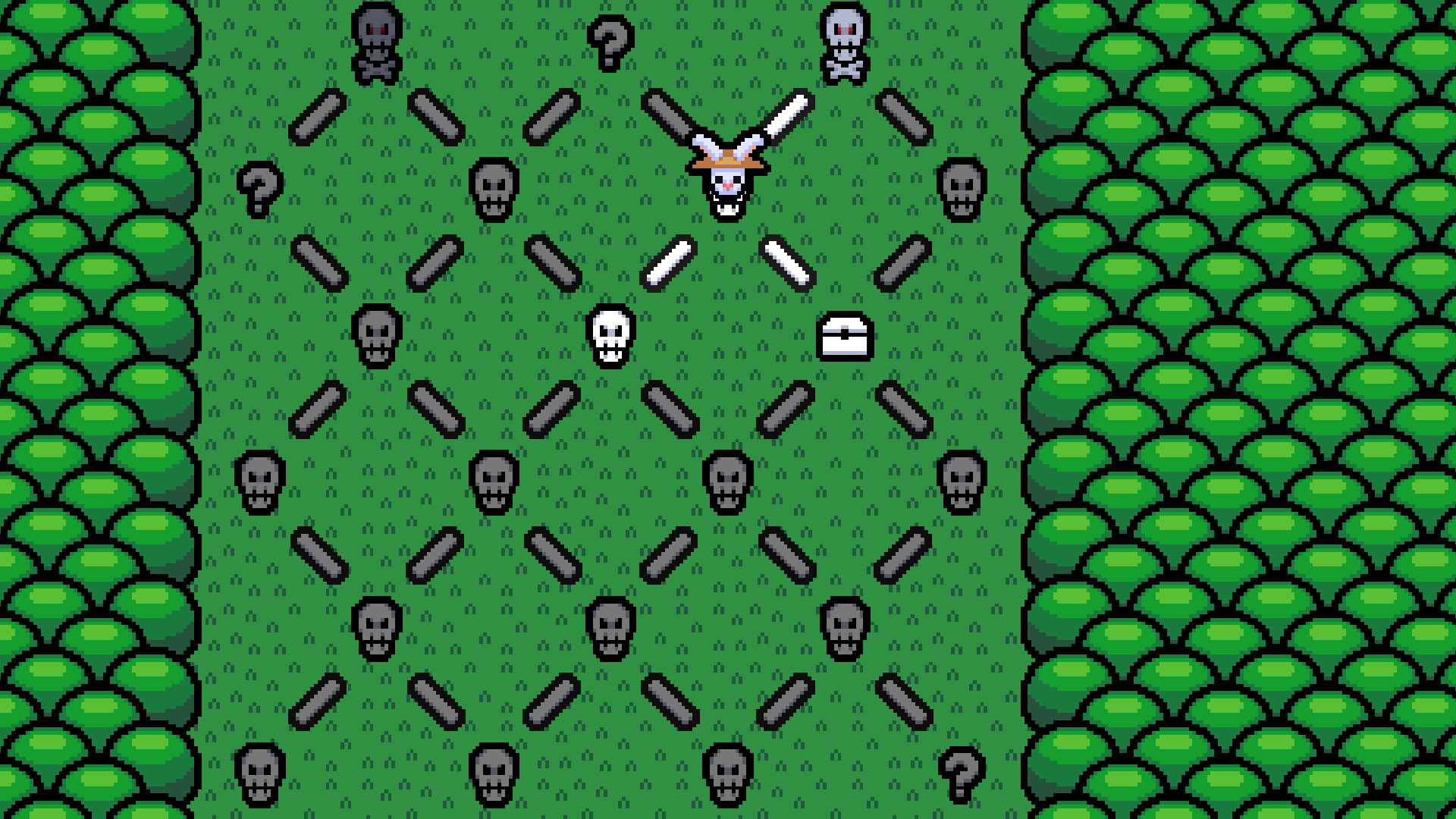 Rabbit Samurai screenshot 4
