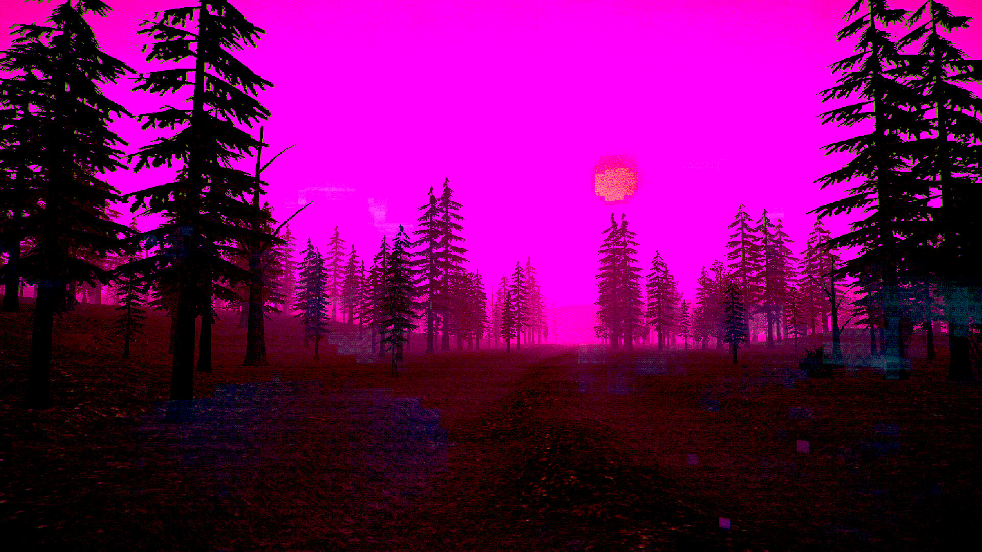 Highland Trip screenshot 2