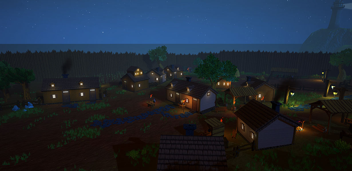 Emmerholt: Prologue screenshot 6