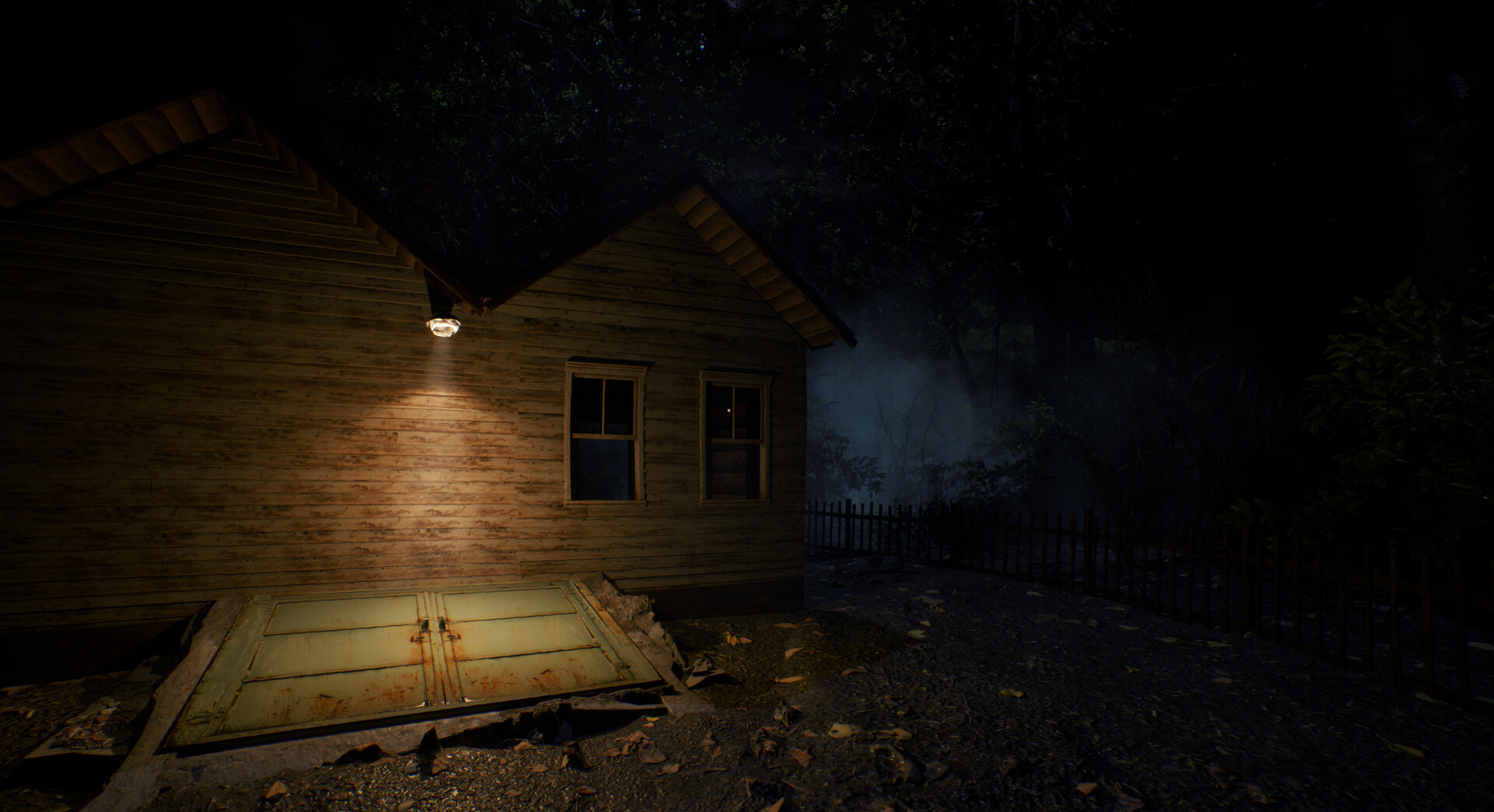 SILVARN screenshot 12