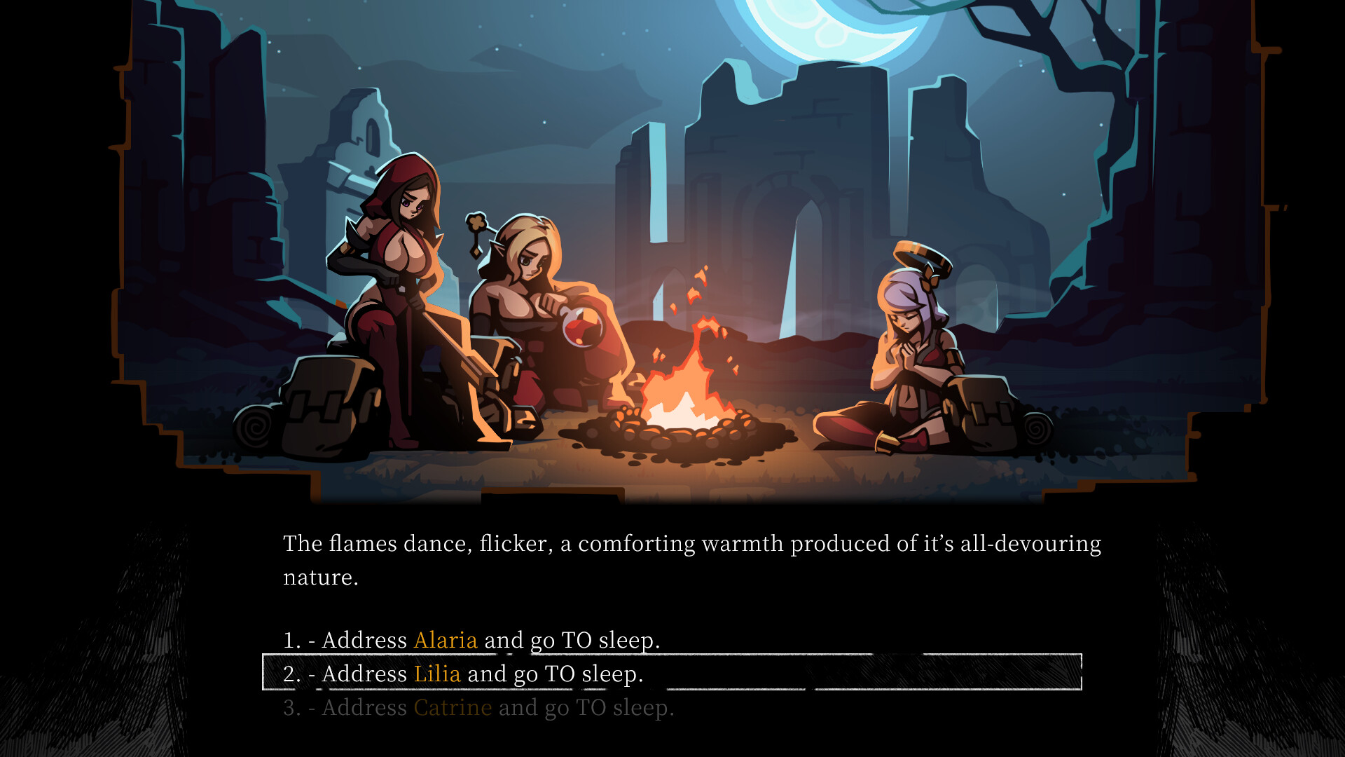 Re:course screenshot 5