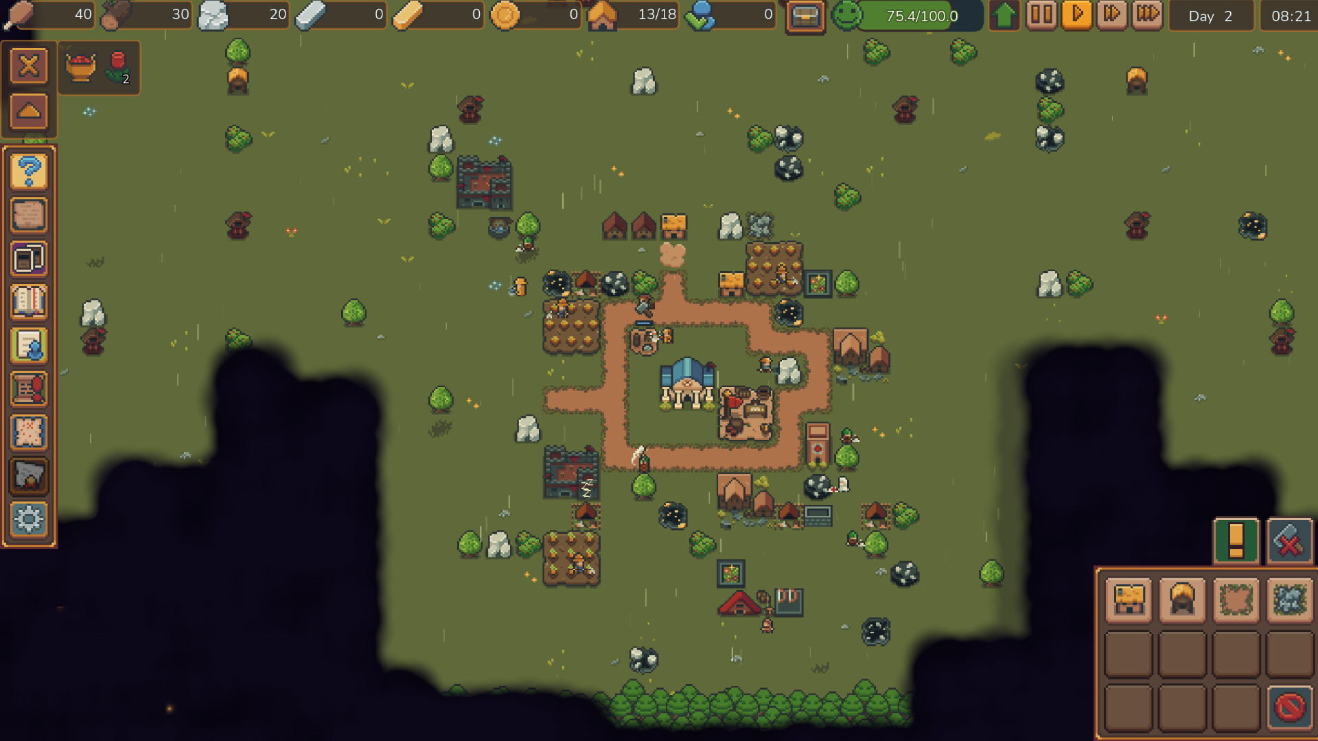 That's My Village! screenshot 6