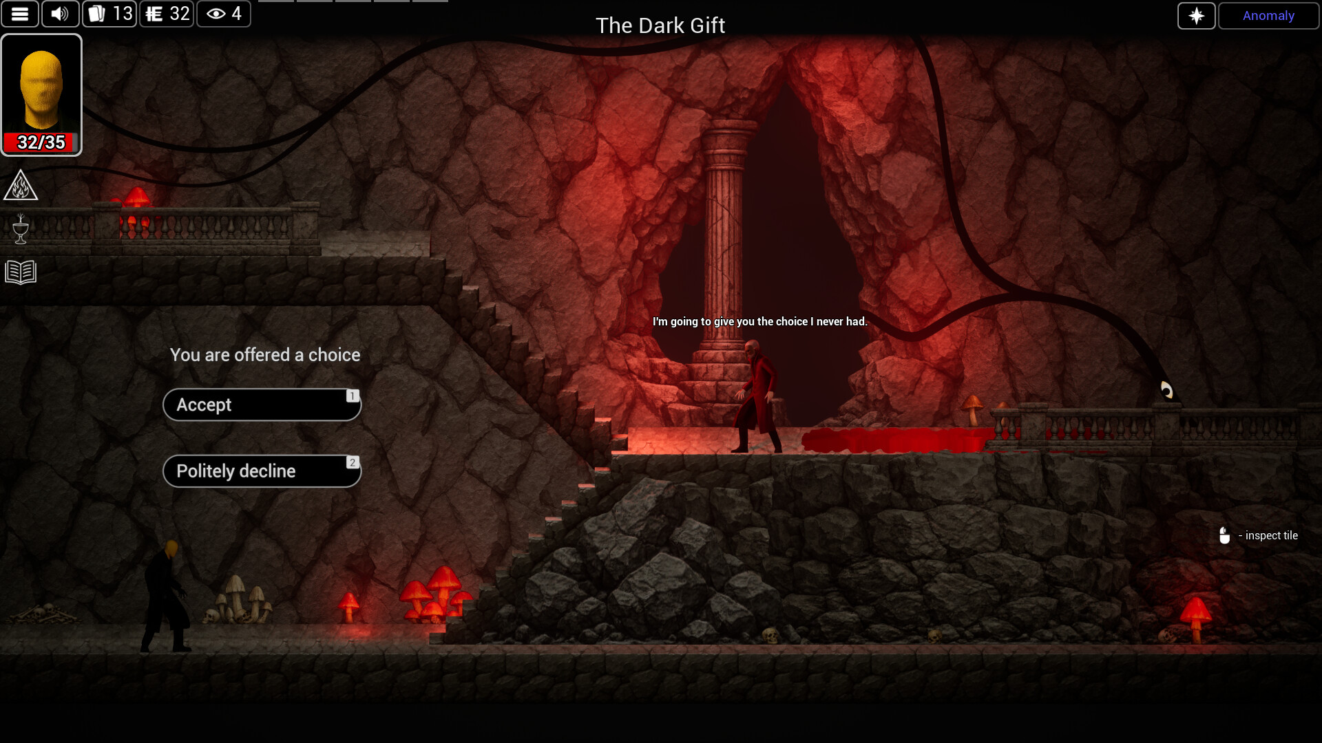 Inearth screenshot 10