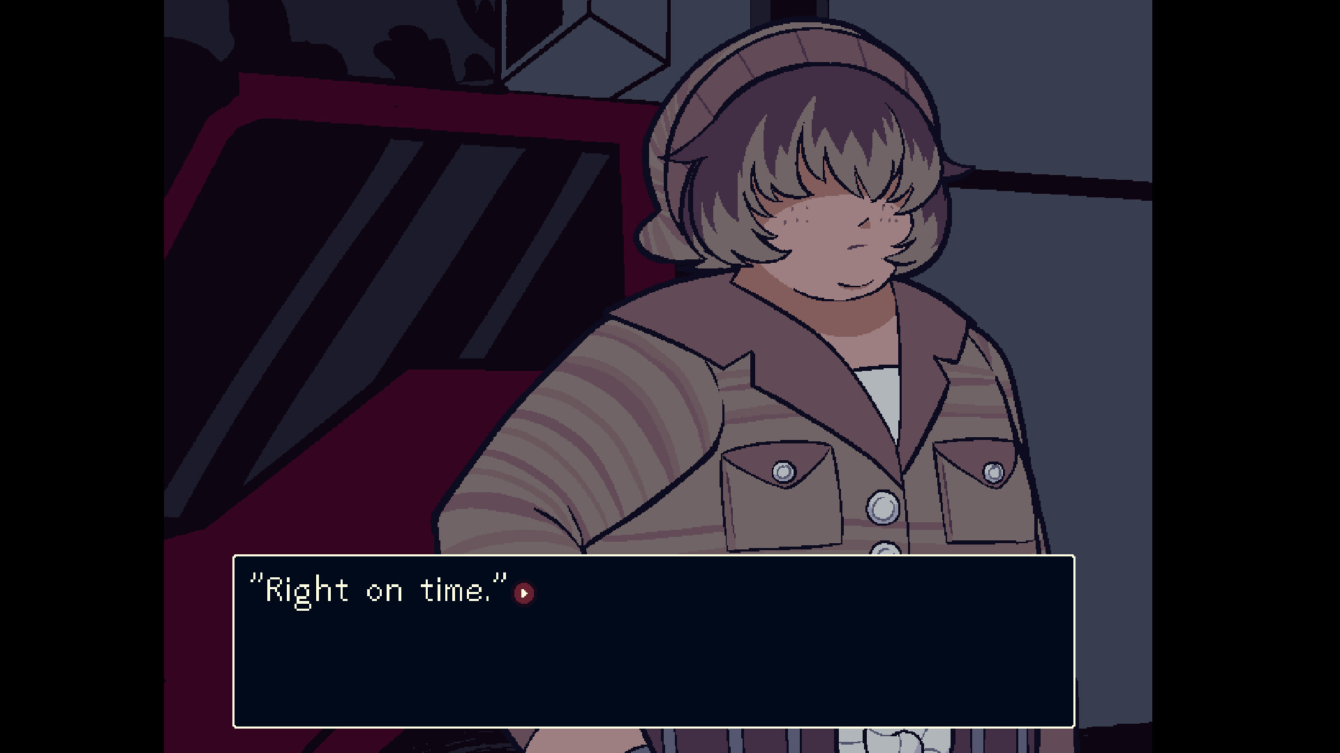 interViolence screenshot 1