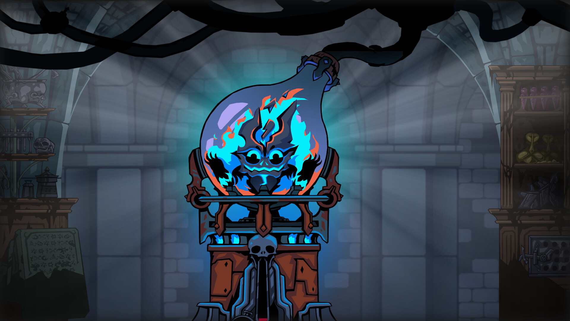 Corpus et Spiritus screenshot 7