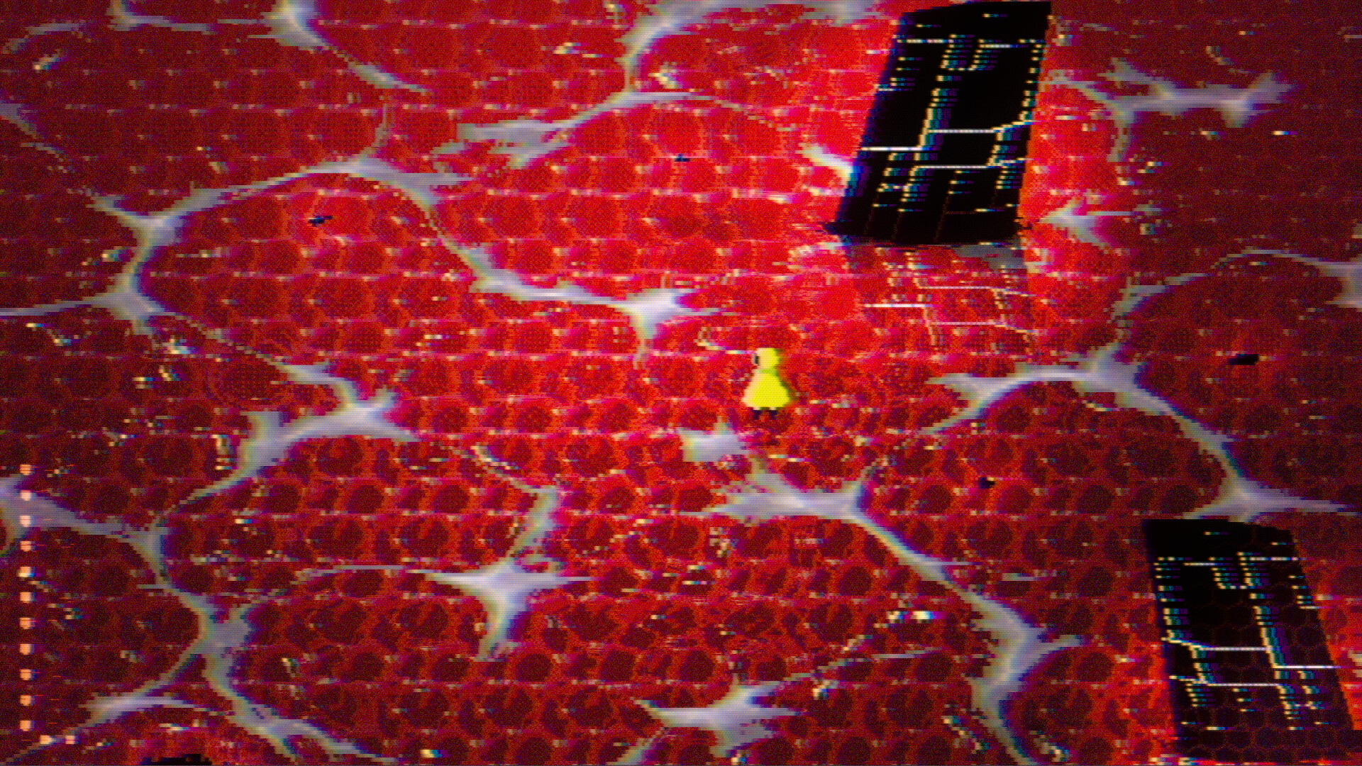 RGB: EXECUTION screenshot 1