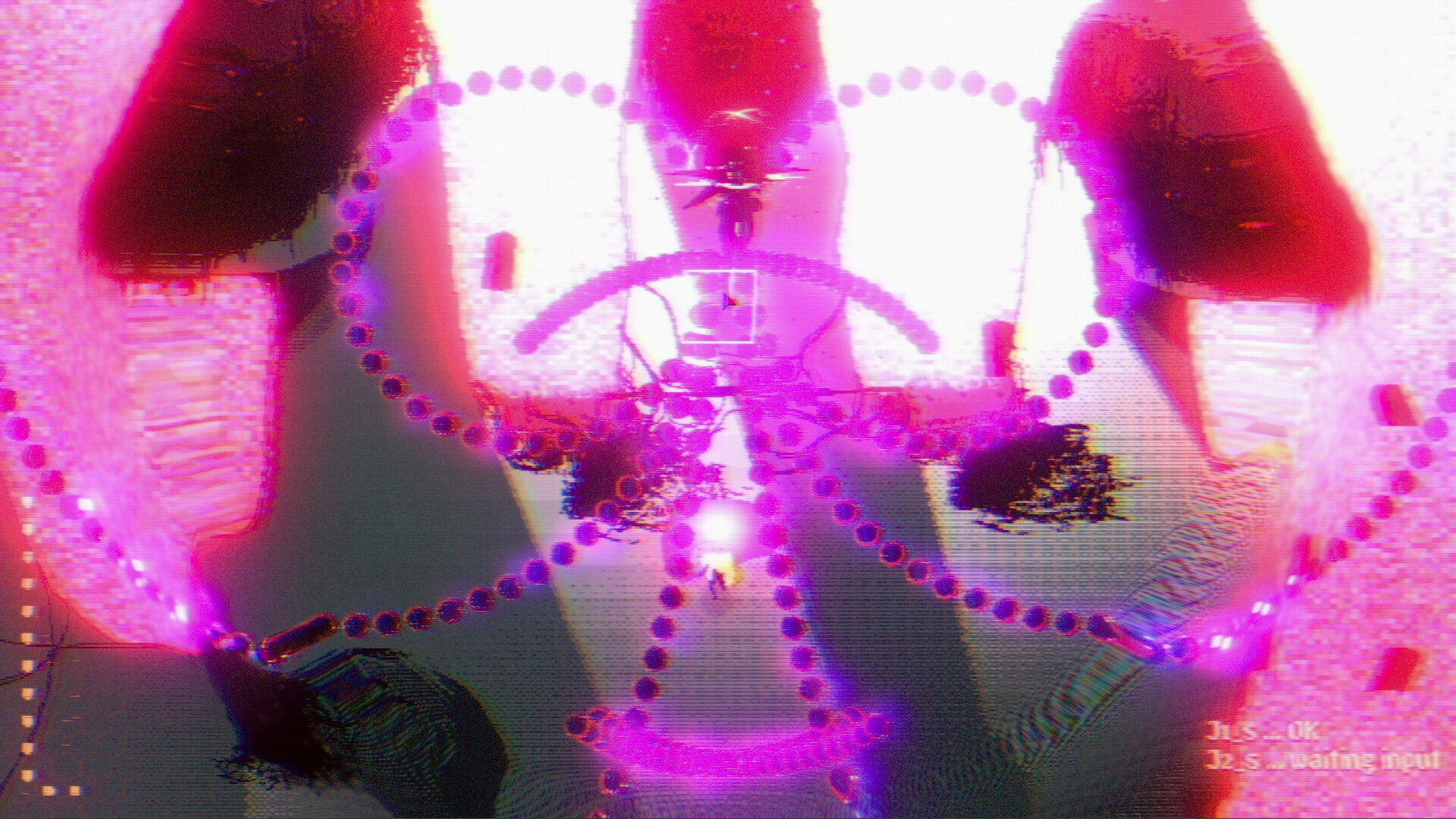 RGB: EXECUTION screenshot 3