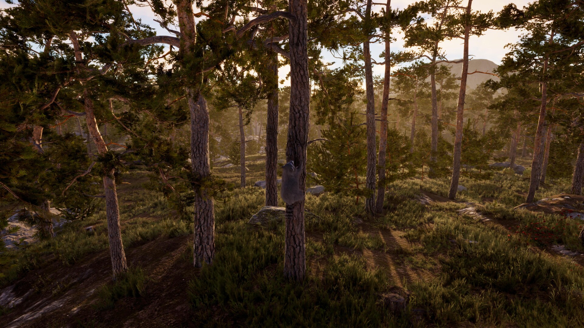 The lost trail screenshot 6