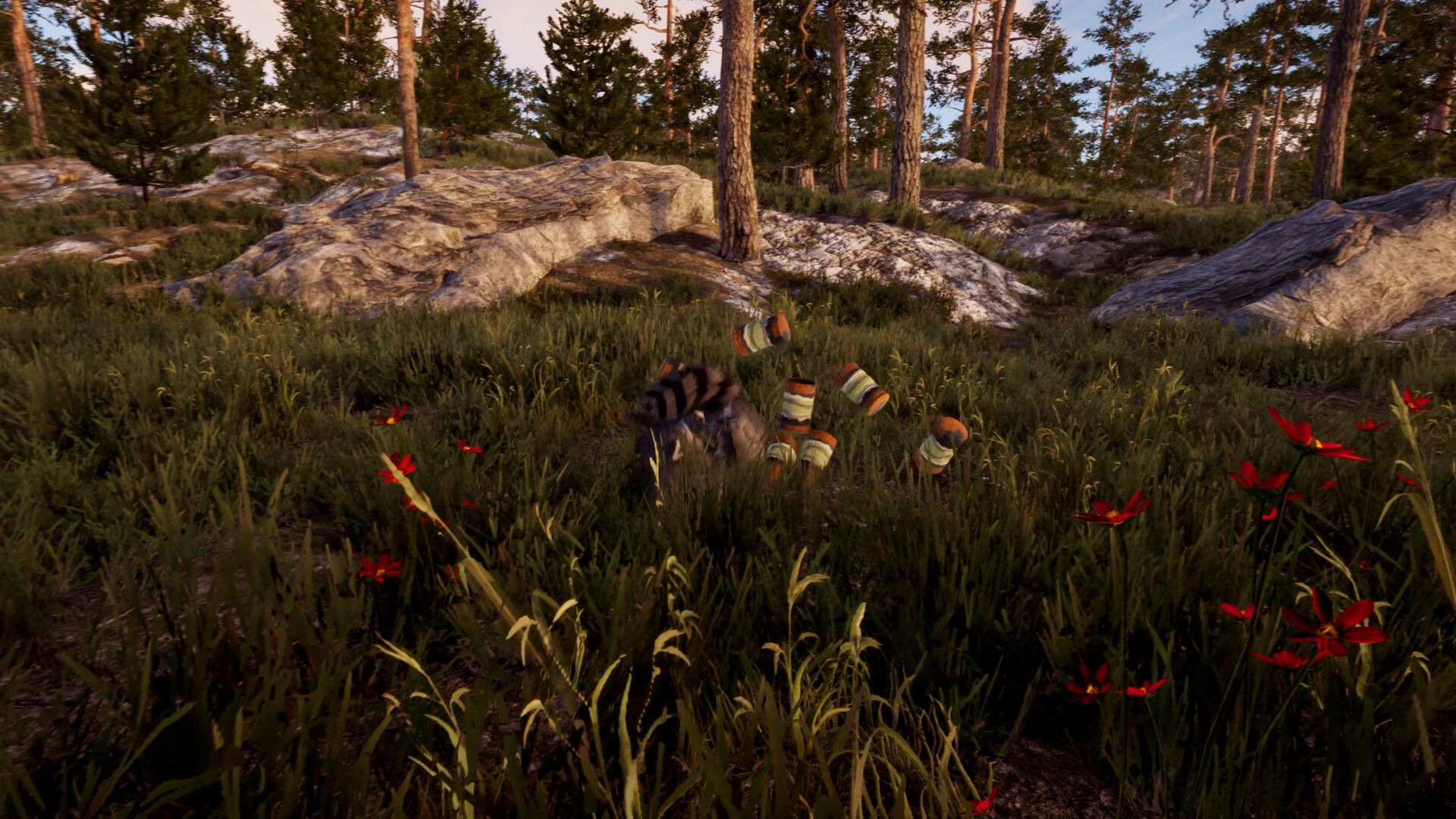 The lost trail screenshot 7