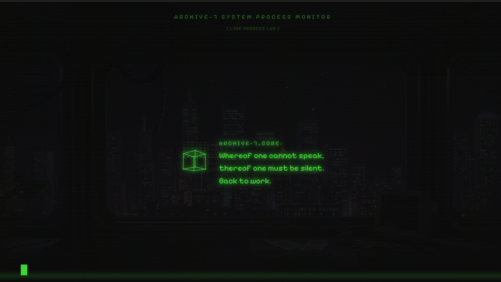 I.T. Never Ends screenshot 17